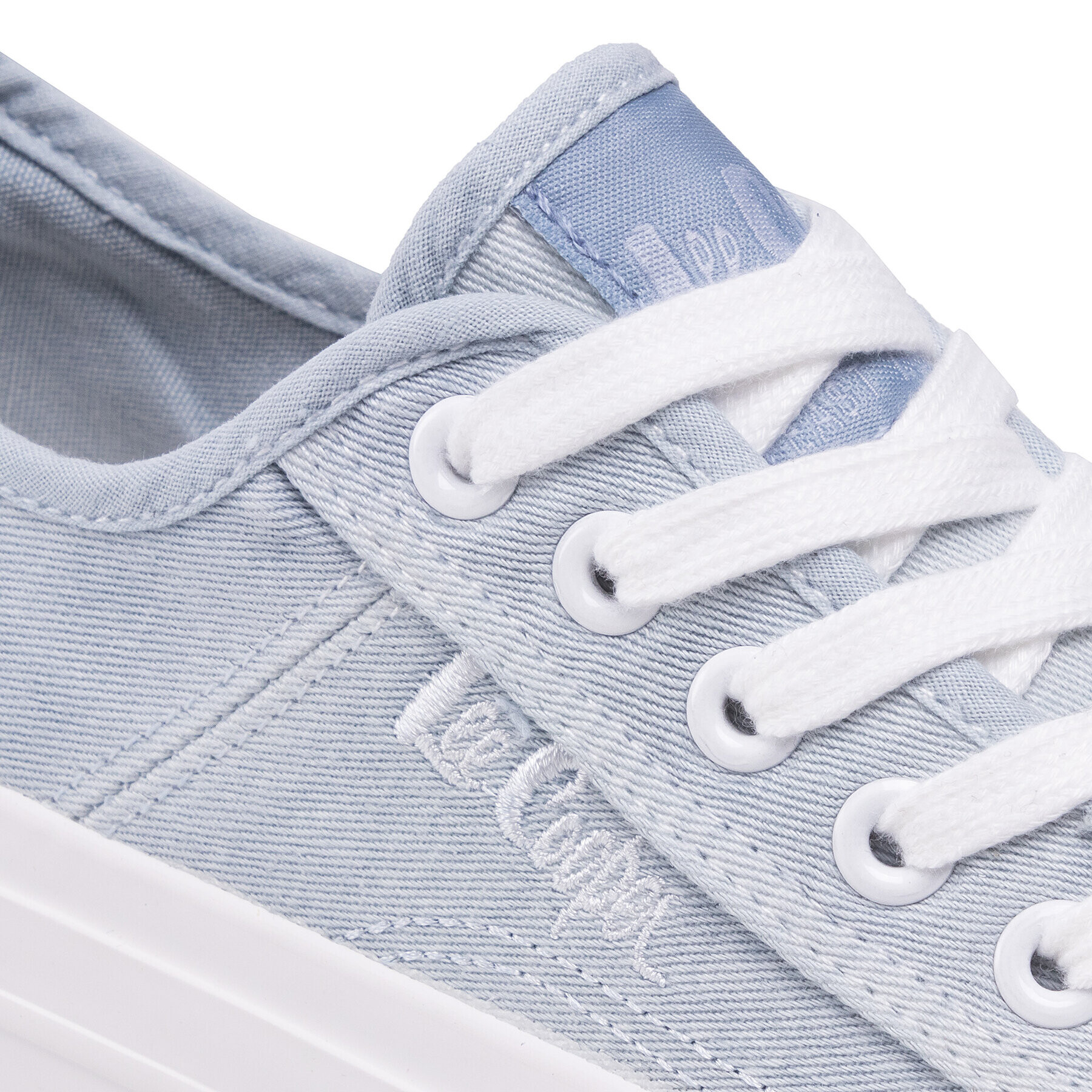 Lee Cooper Гуменки LCW-22-31-0891LA Син - Pepit.bg