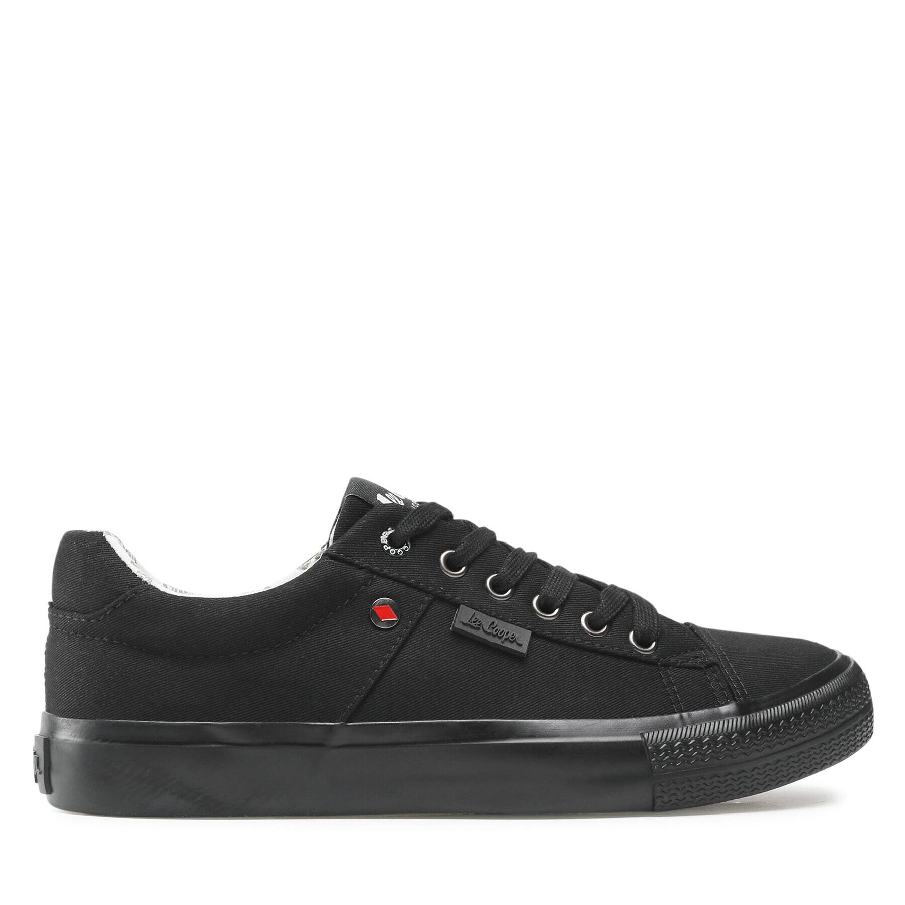 Lee Cooper Гуменки LCW-22-31-0897M Черен - Pepit.bg