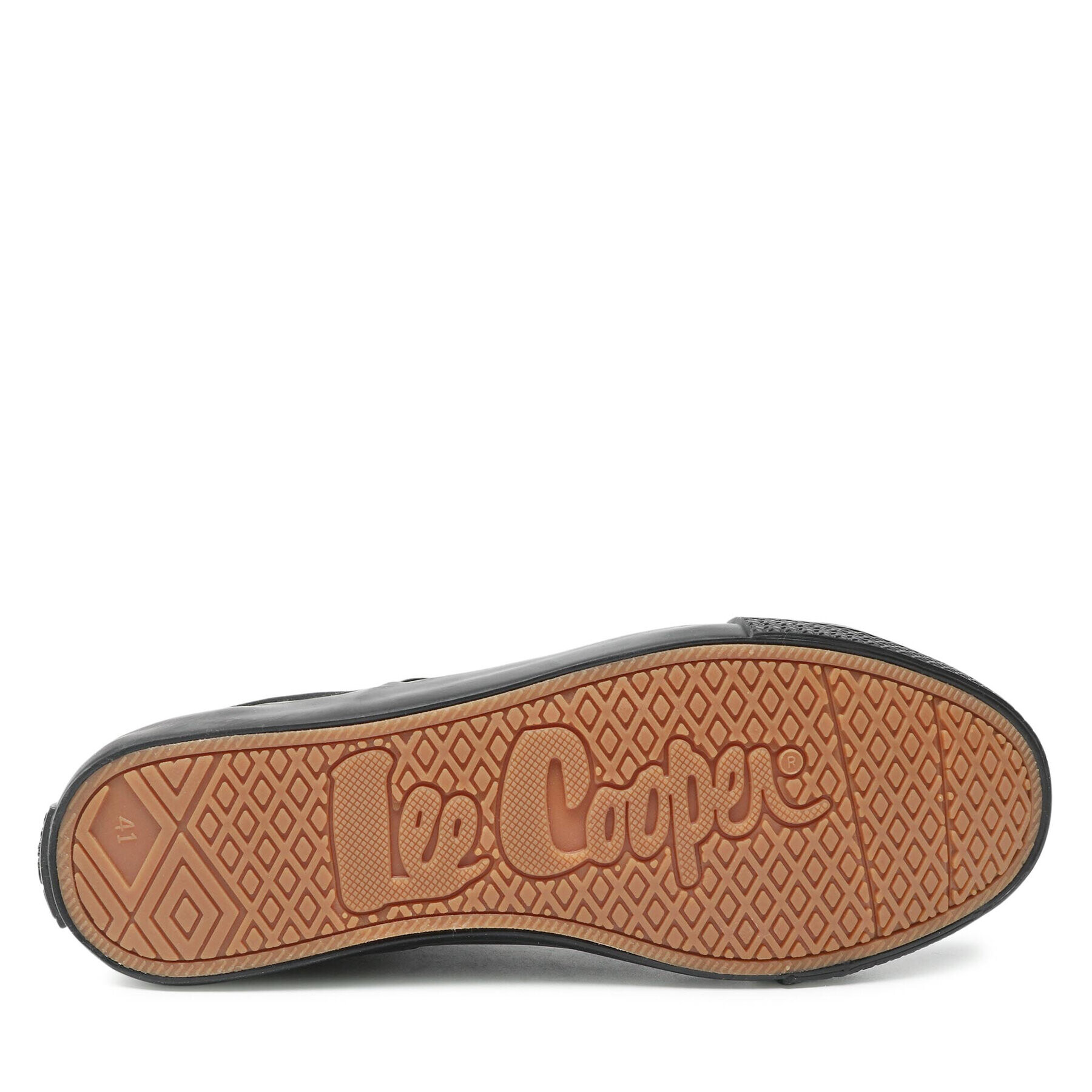 Lee Cooper Гуменки LCW-22-31-0897M Черен - Pepit.bg
