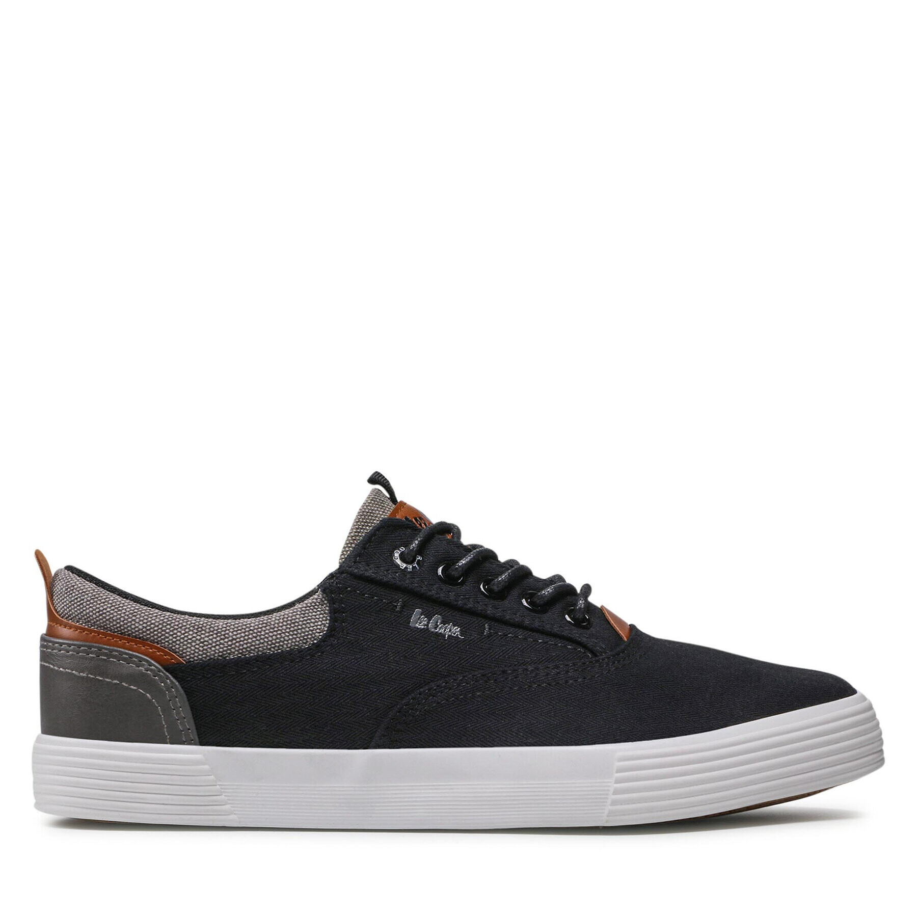Lee Cooper Гуменки LCW-22-31-0937M Черен - Pepit.bg