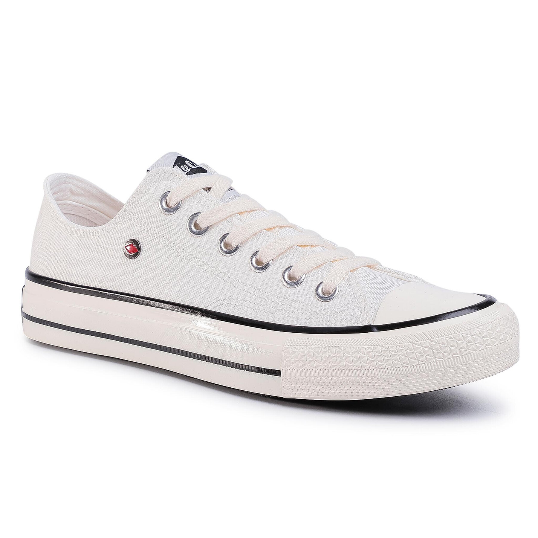 Lee Cooper Кецове LCW-20-31-052 Бял - Pepit.bg