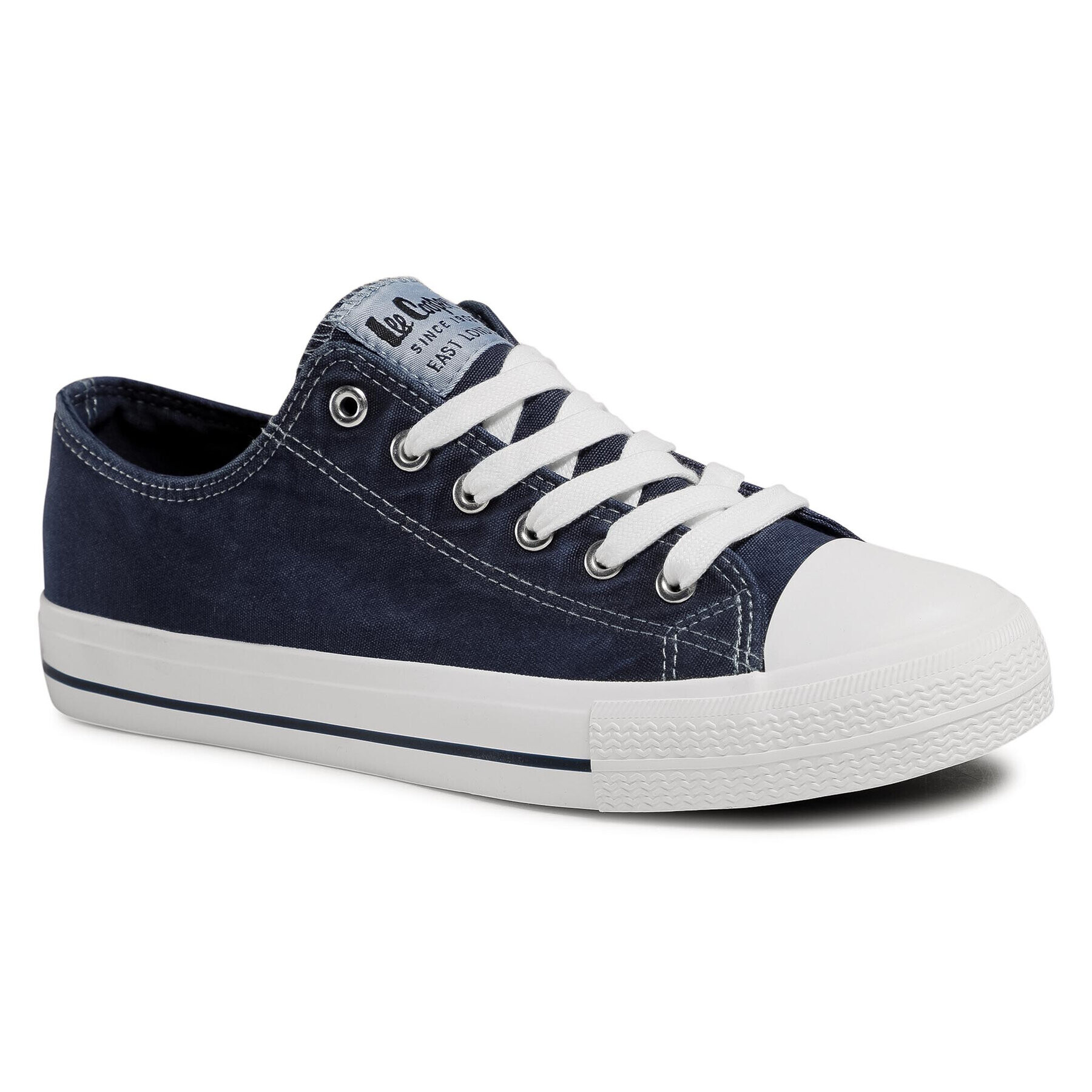 Lee Cooper Кецове LCW-21-31-0078M Тъмносин - Pepit.bg