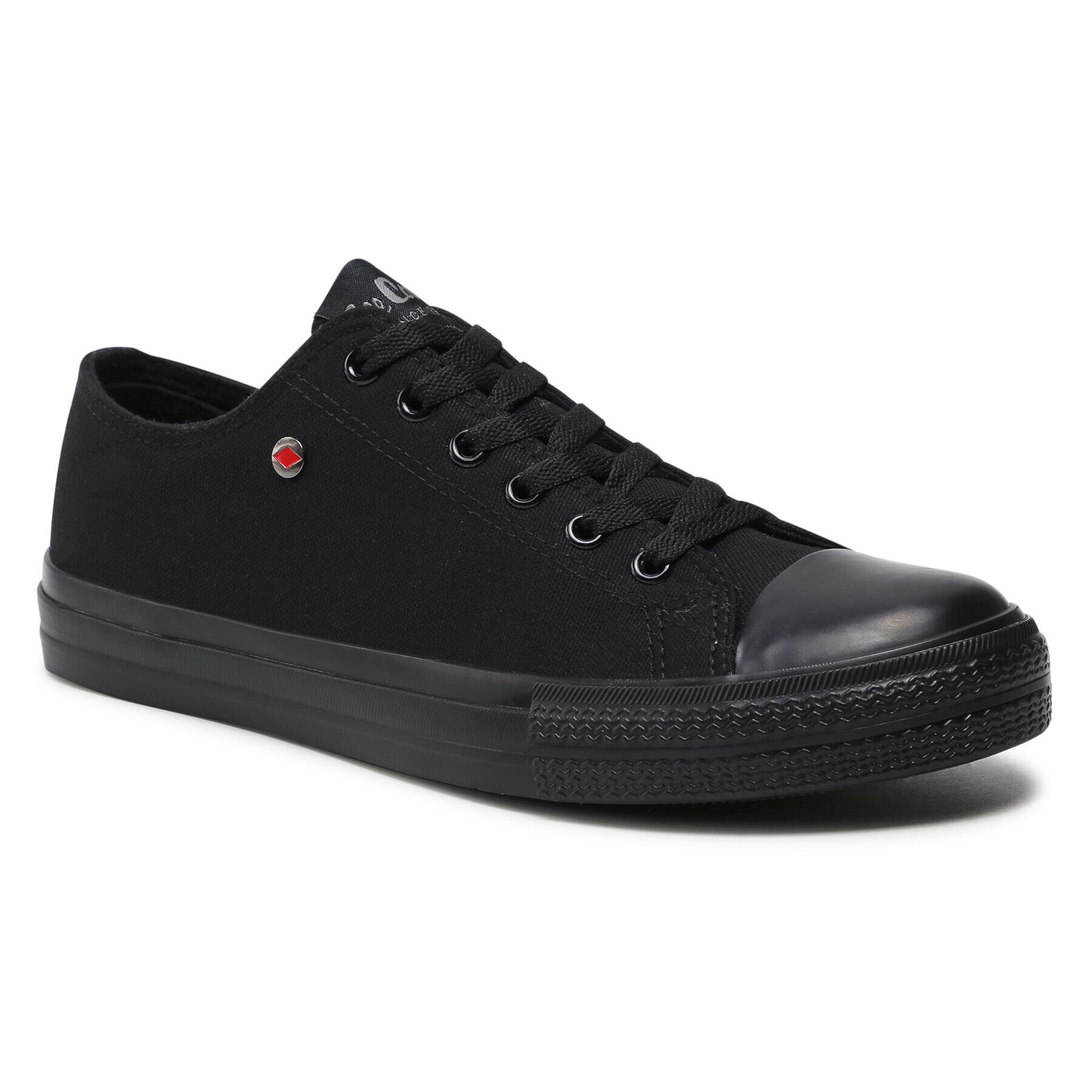 Lee Cooper Кецове LCW-21-31-0087M Черен - Pepit.bg
