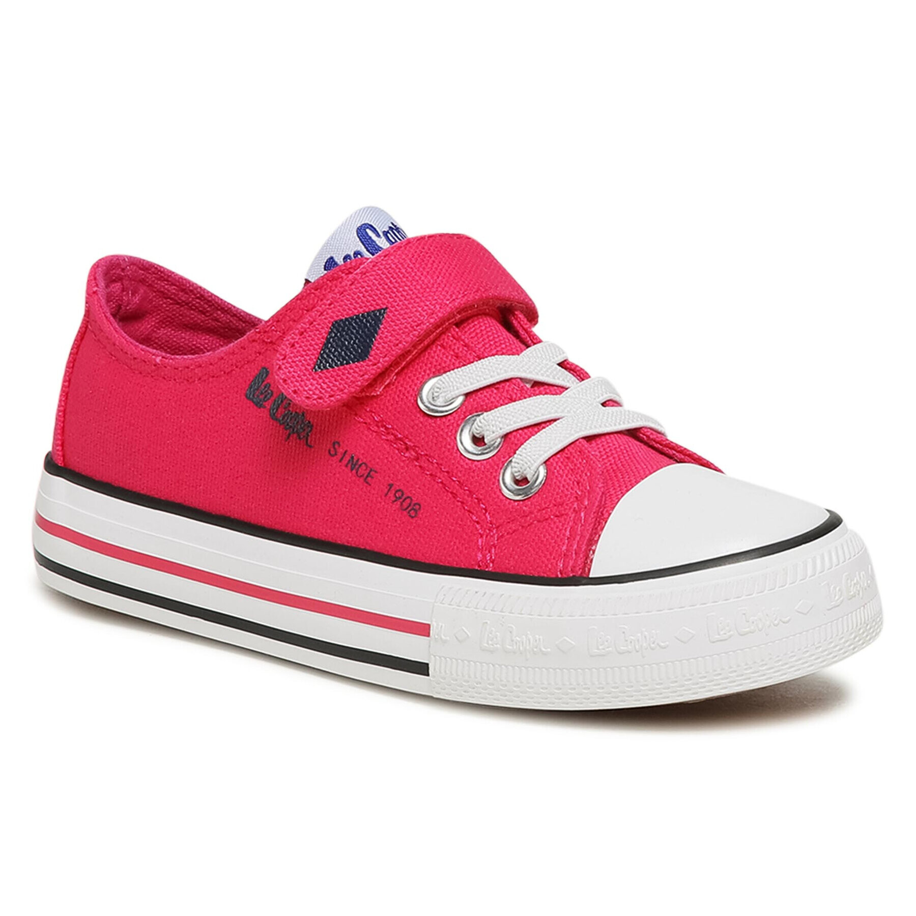 Lee Cooper Кецове LCW-21-44-0306K Розов - Pepit.bg