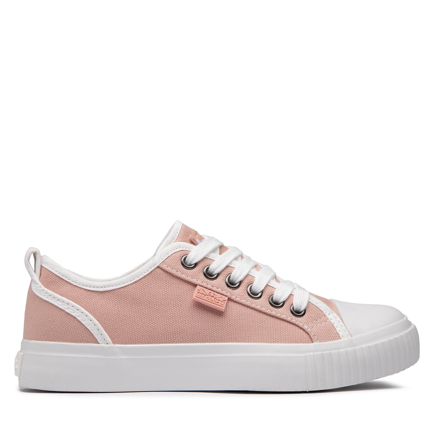 Lee Cooper Кецове LCW-22-31-0844LA Розов - Pepit.bg