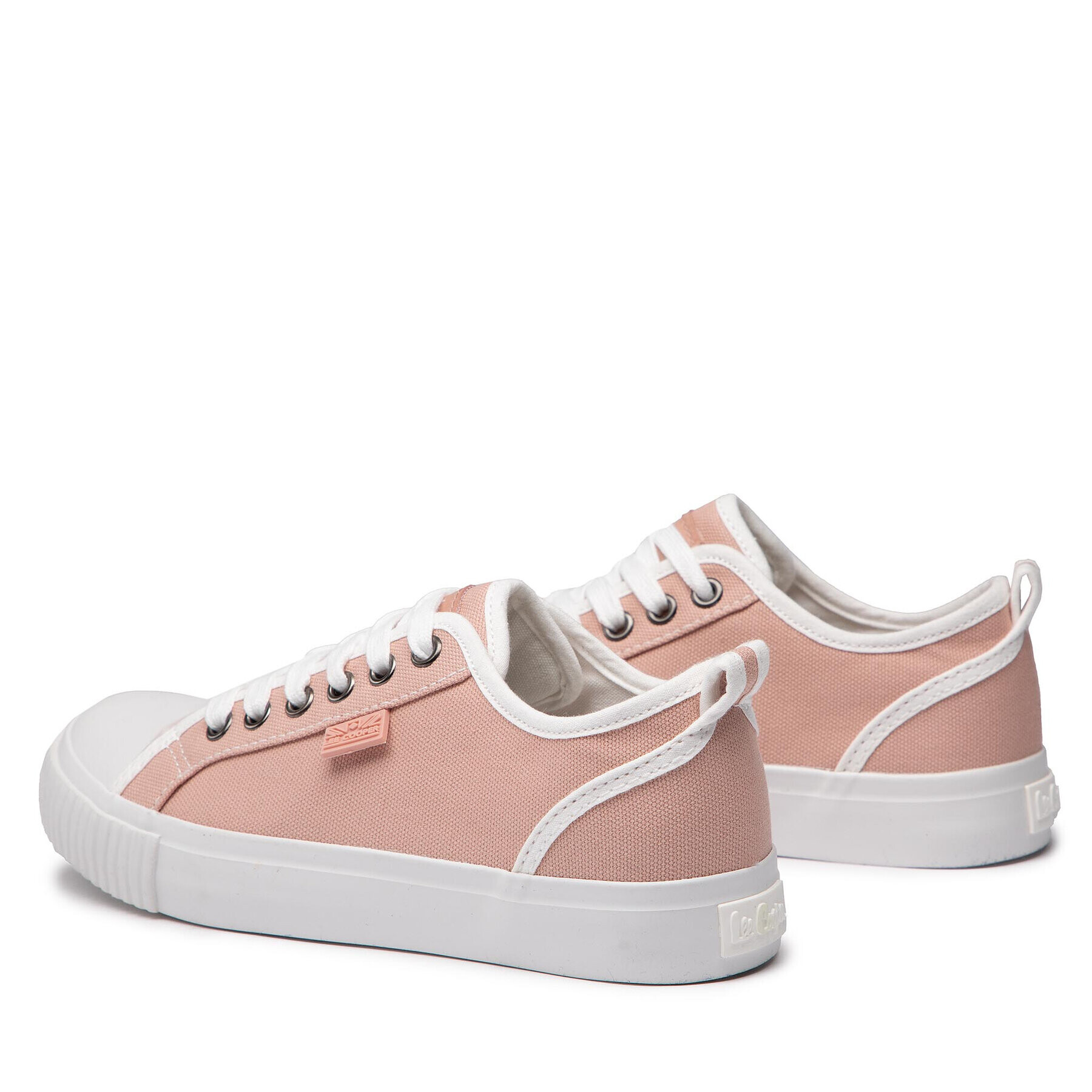 Lee Cooper Кецове LCW-22-31-0844LA Розов - Pepit.bg