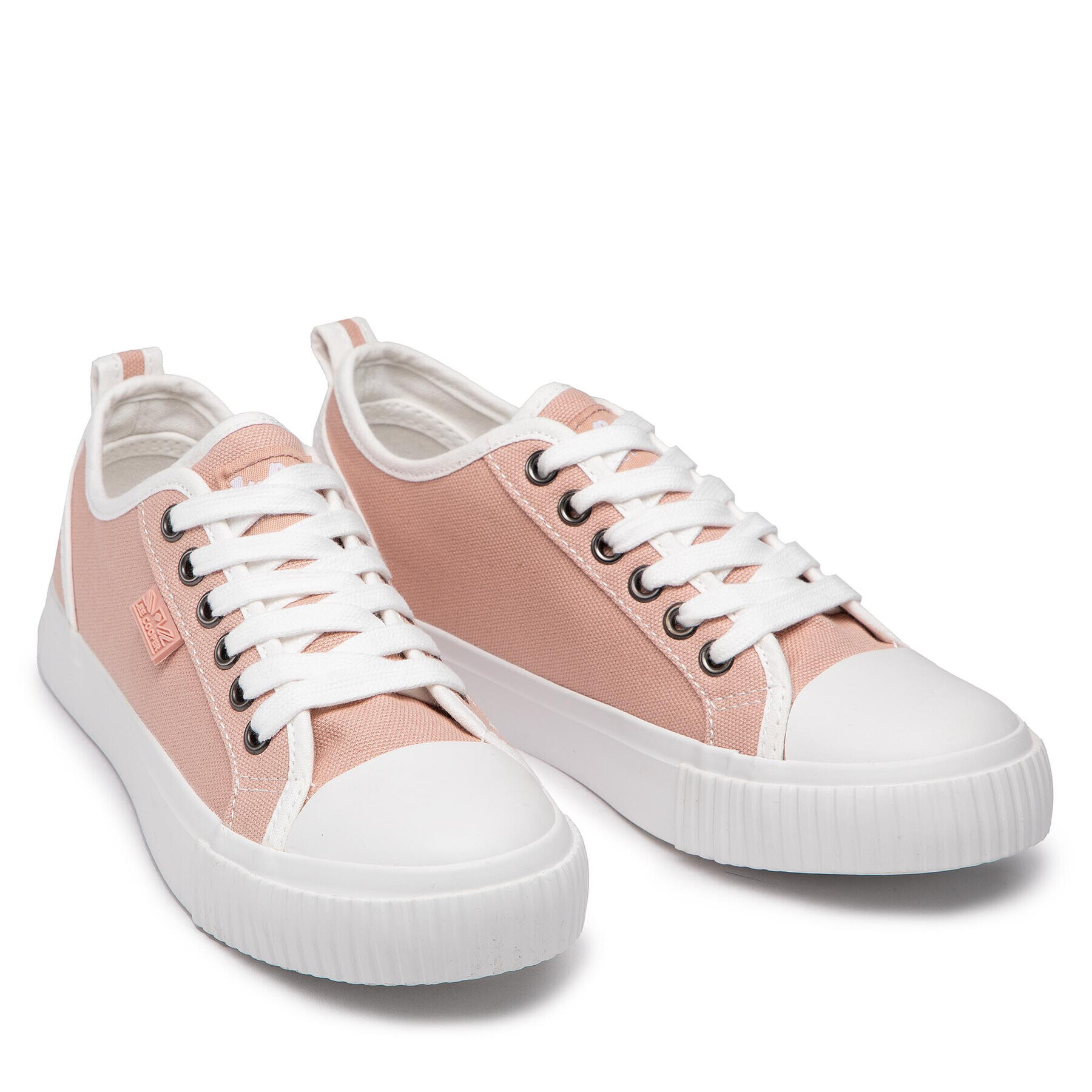 Lee Cooper Кецове LCW-22-31-0844LA Розов - Pepit.bg