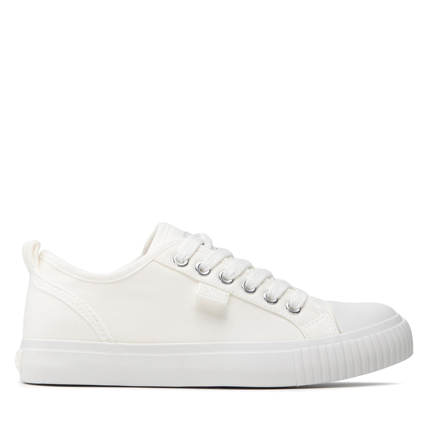 Lee Cooper Кецове LCW-22-31-0845LA Бял - Pepit.bg