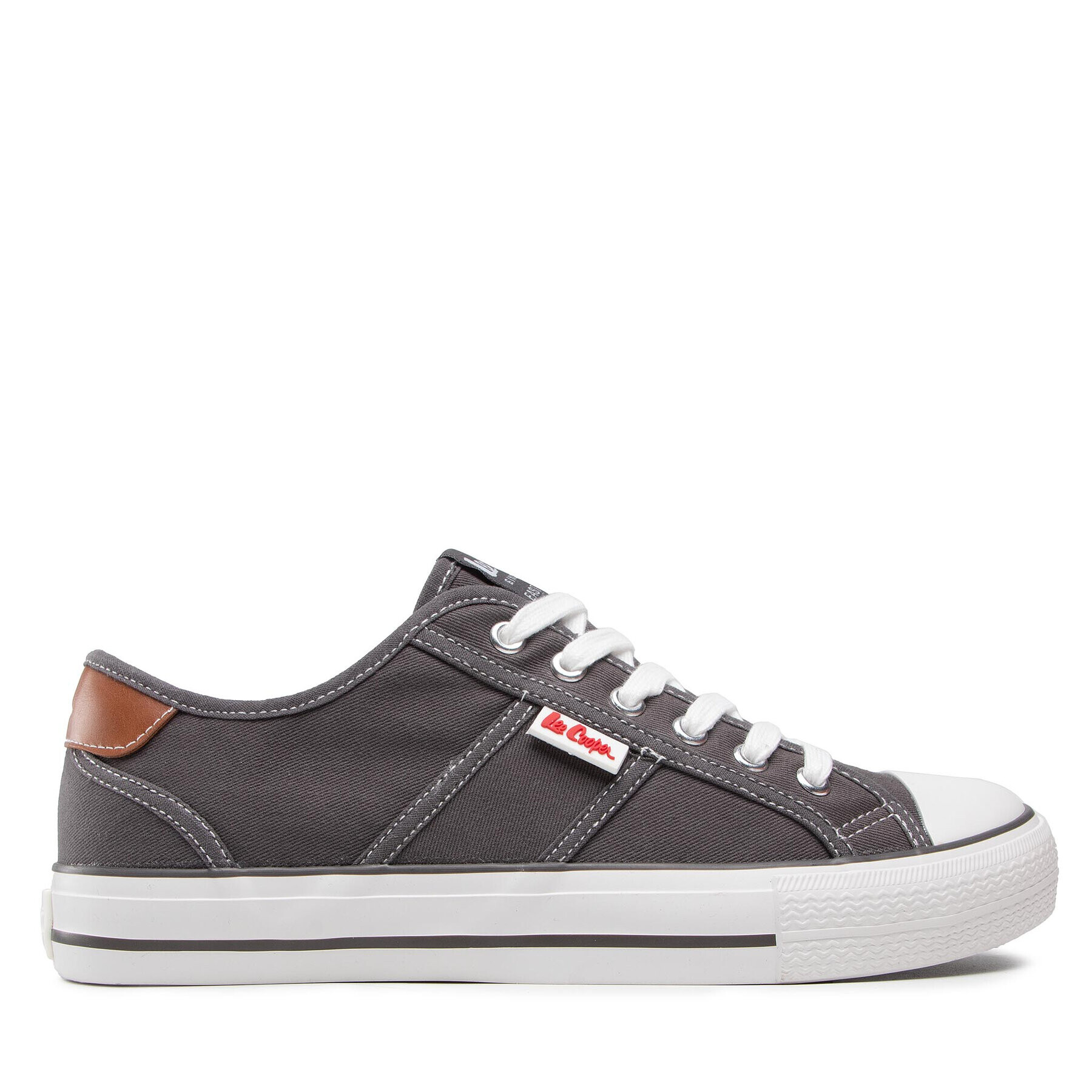 Lee Cooper Кецове LCW-22-31-0865M Тъмносин - Pepit.bg