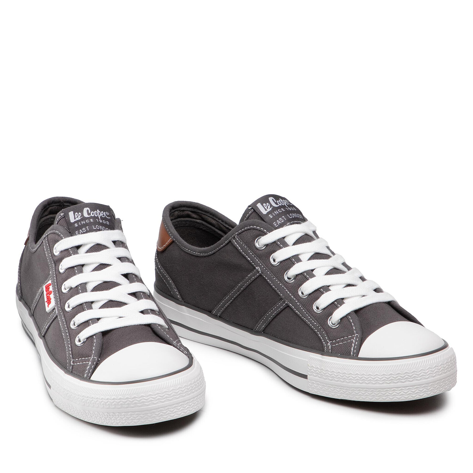 Lee Cooper Кецове LCW-22-31-0865M Тъмносин - Pepit.bg