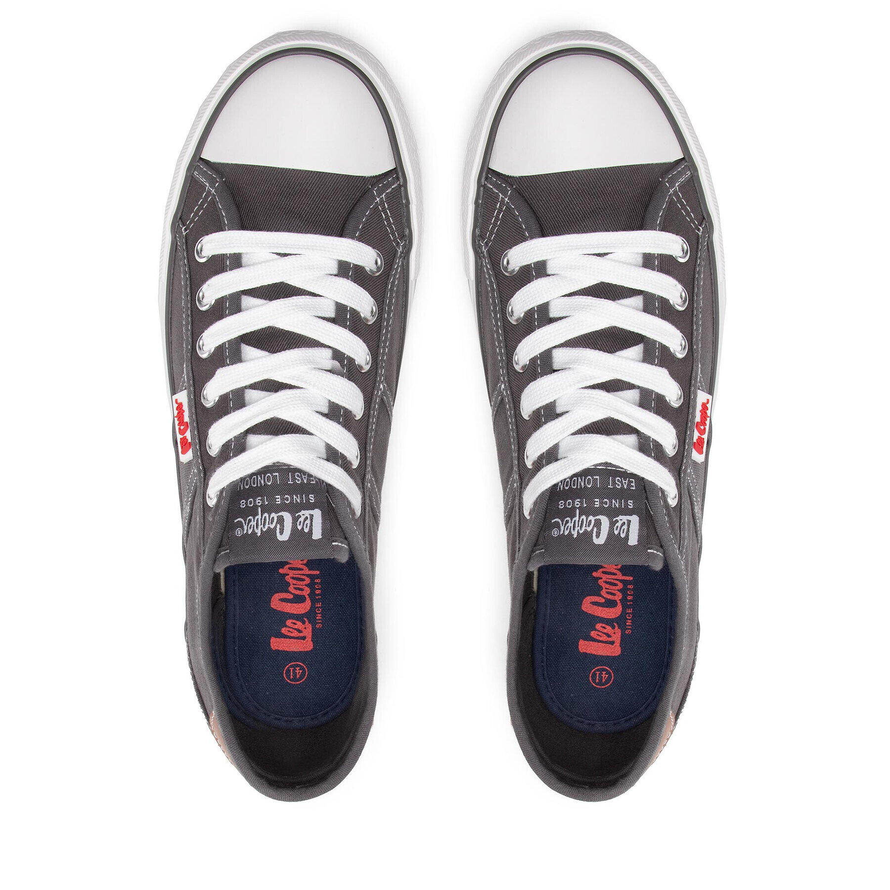 Lee Cooper Кецове LCW-22-31-0865M Тъмносин - Pepit.bg