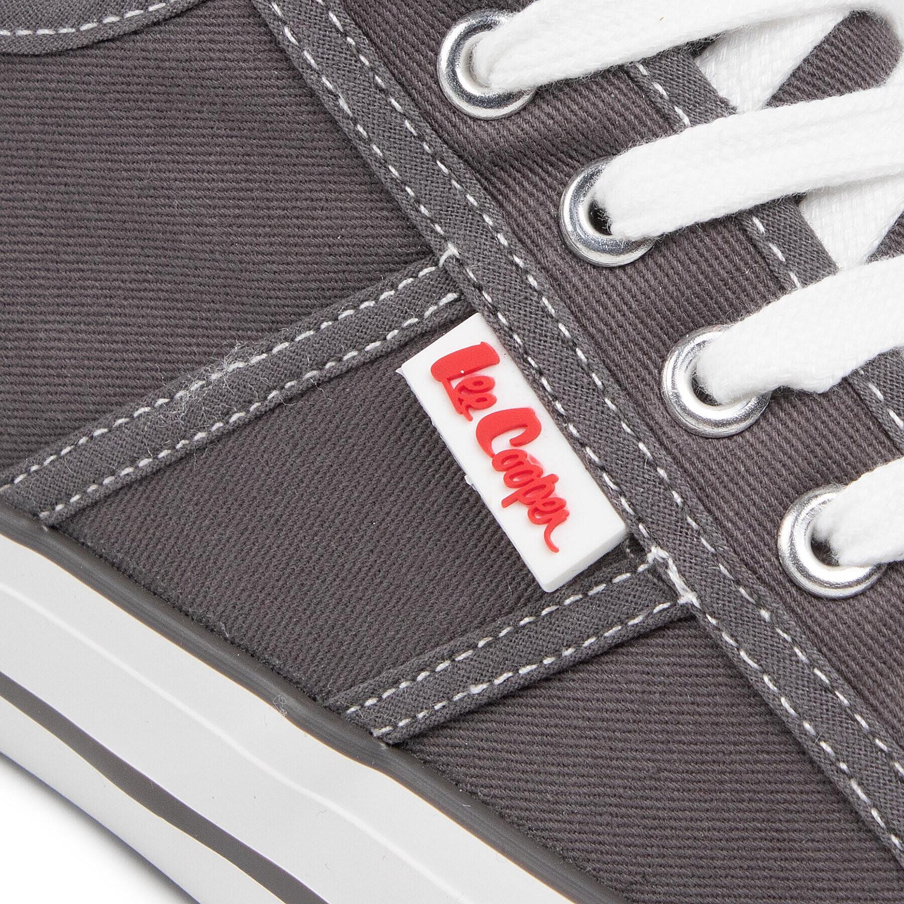 Lee Cooper Кецове LCW-22-31-0865M Тъмносин - Pepit.bg