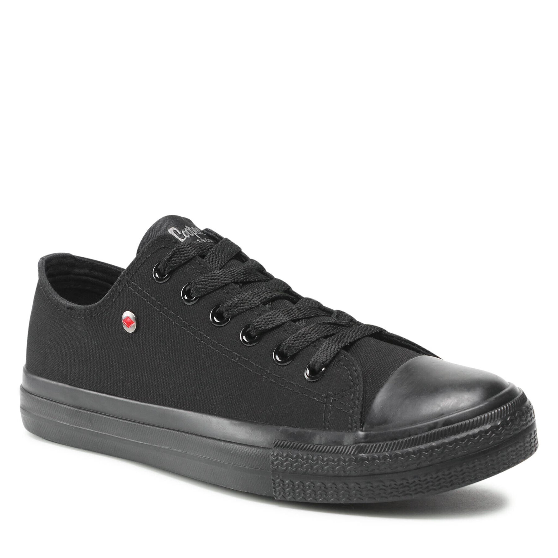 Lee Cooper Кецове LCW-22-31-0869M Черен - Pepit.bg