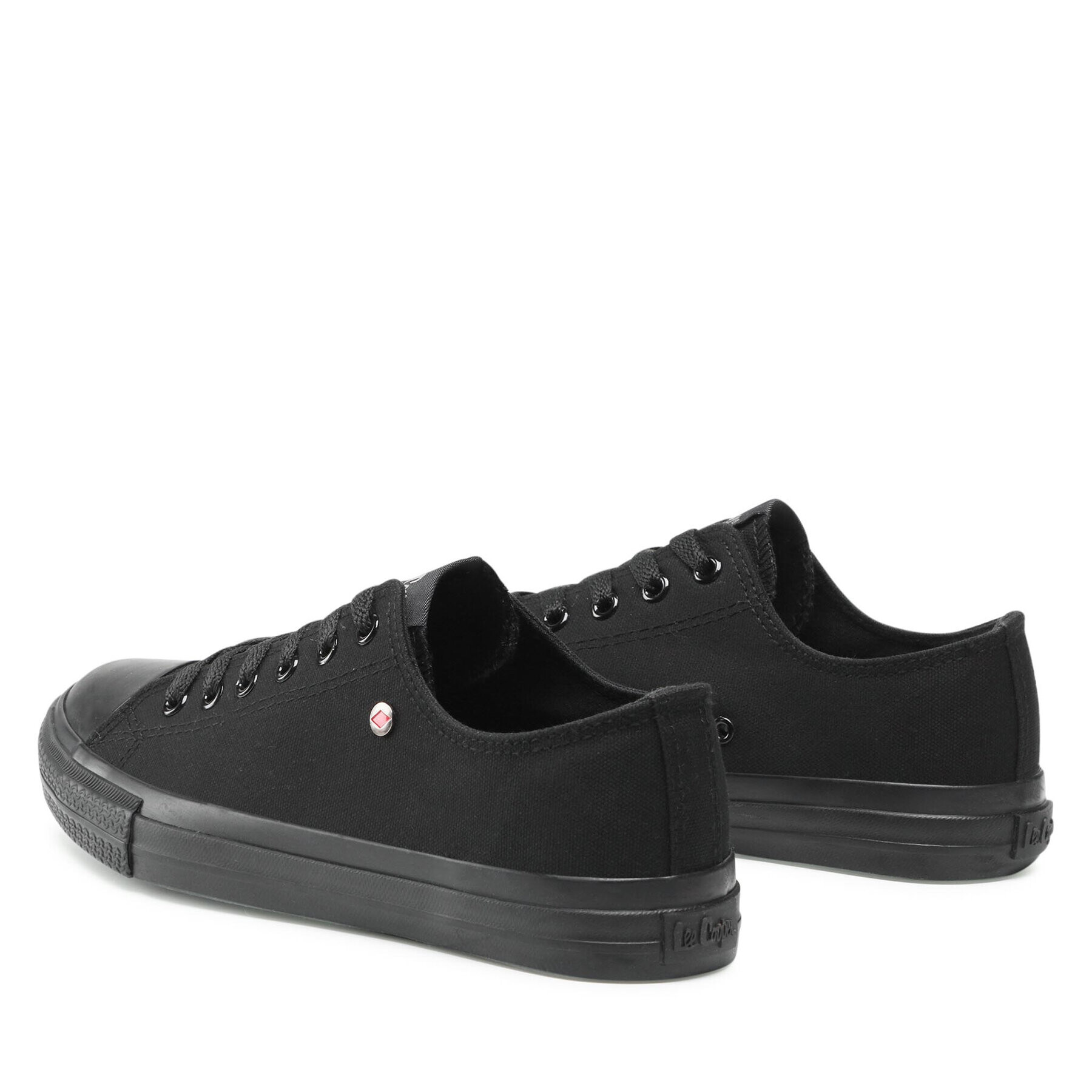 Lee Cooper Кецове LCW-22-31-0869M Черен - Pepit.bg