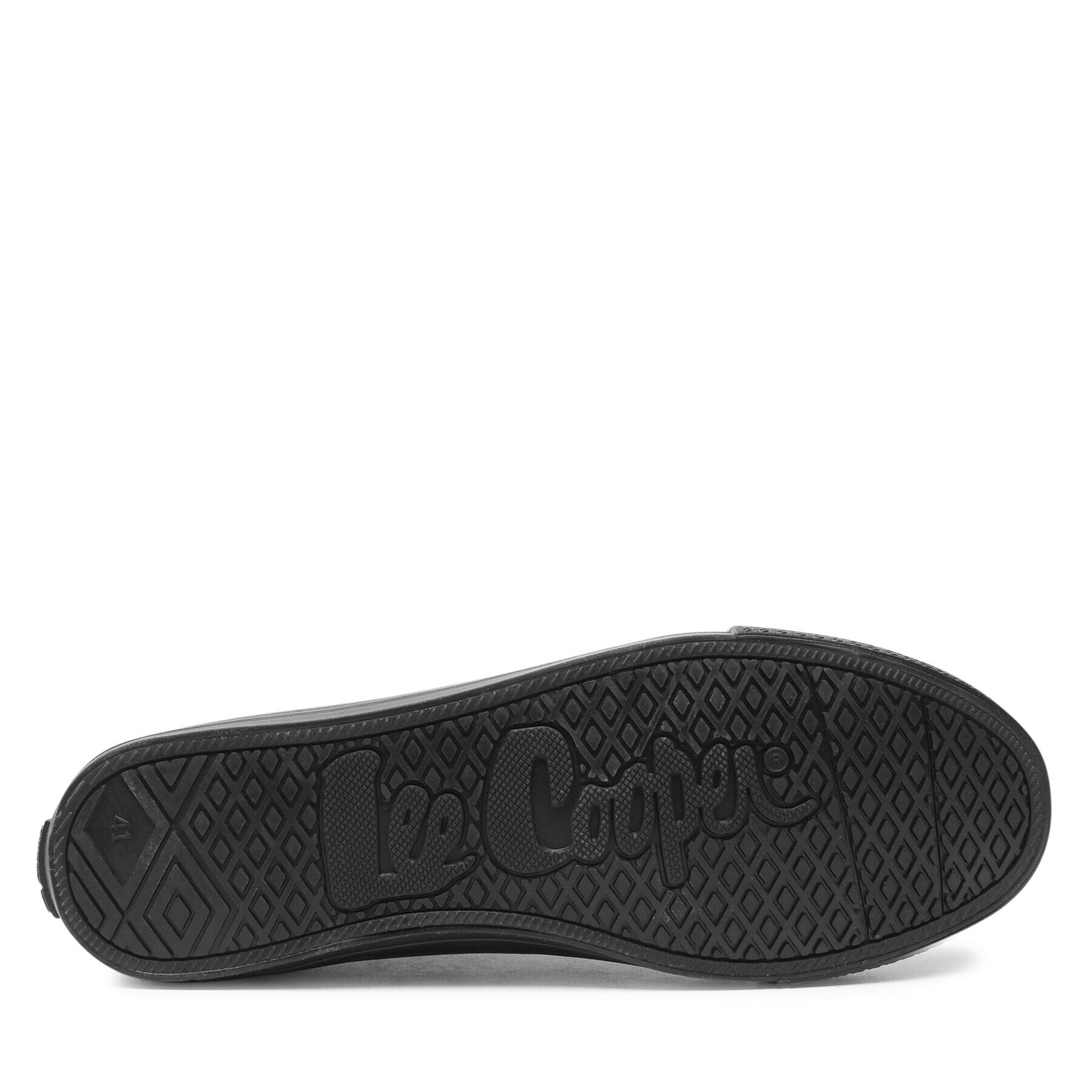 Lee Cooper Кецове LCW-22-31-0869M Черен - Pepit.bg