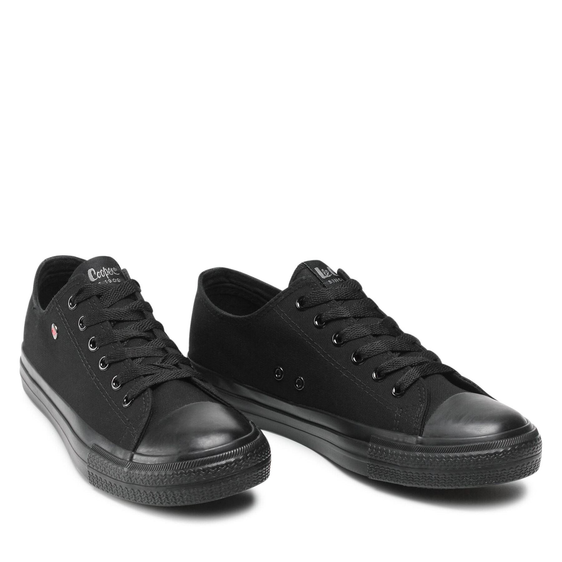 Lee Cooper Кецове LCW-22-31-0869M Черен - Pepit.bg