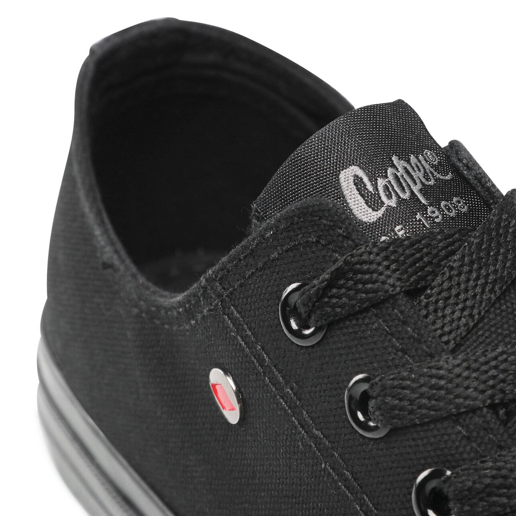 Lee Cooper Кецове LCW-22-31-0869M Черен - Pepit.bg
