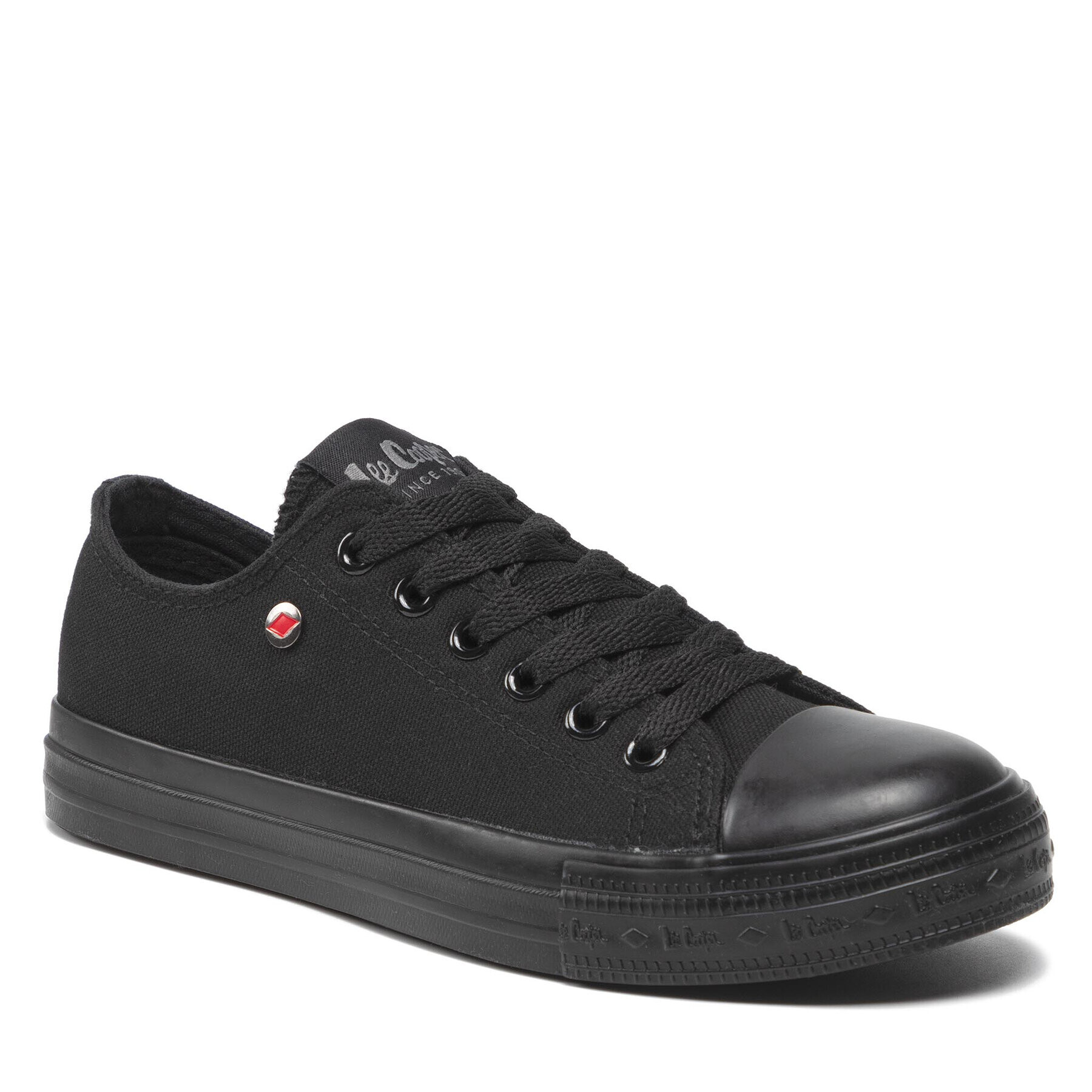 Lee Cooper Кецове LCW-22-31-0870LB Черен - Pepit.bg