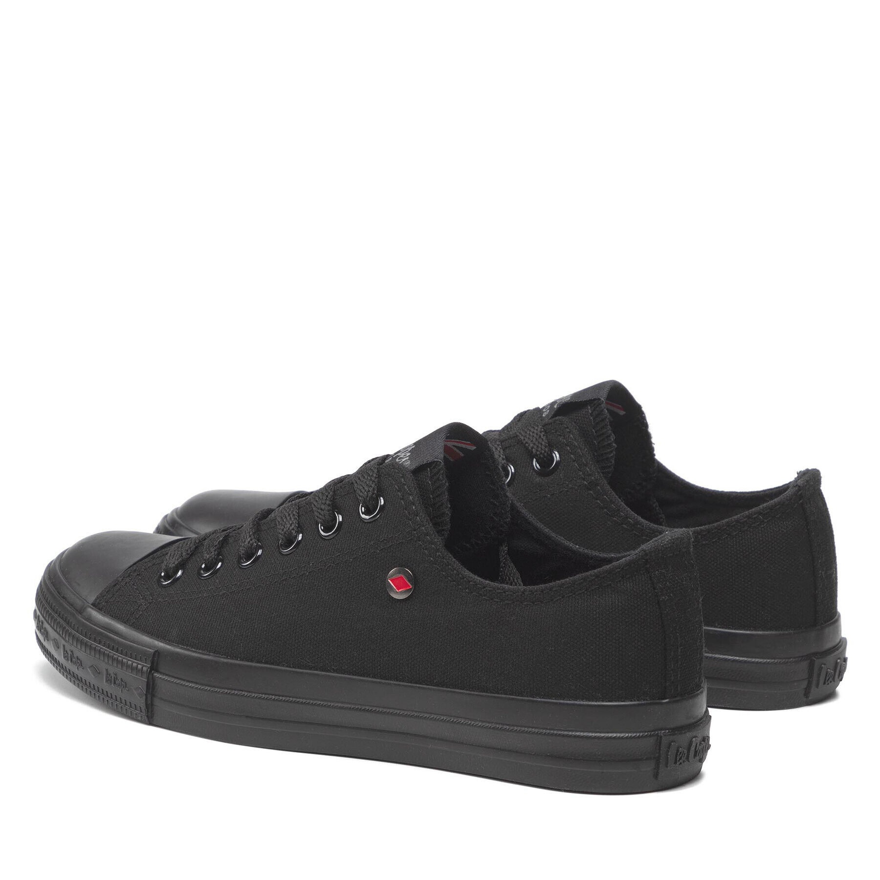 Lee Cooper Кецове LCW-22-31-0870LB Черен - Pepit.bg