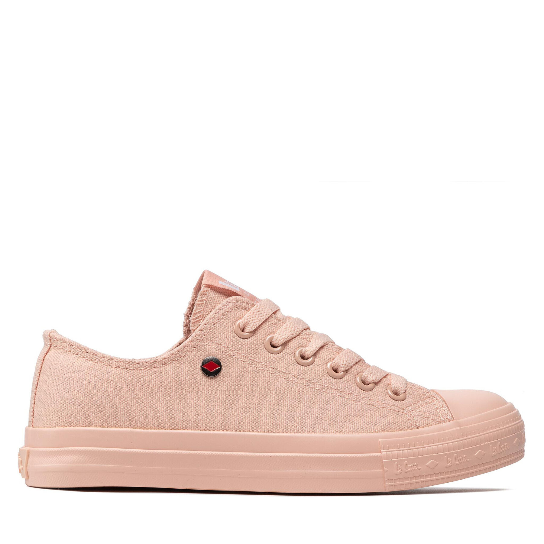 Lee Cooper Кецове LCW-22-31-0871LA Розов - Pepit.bg