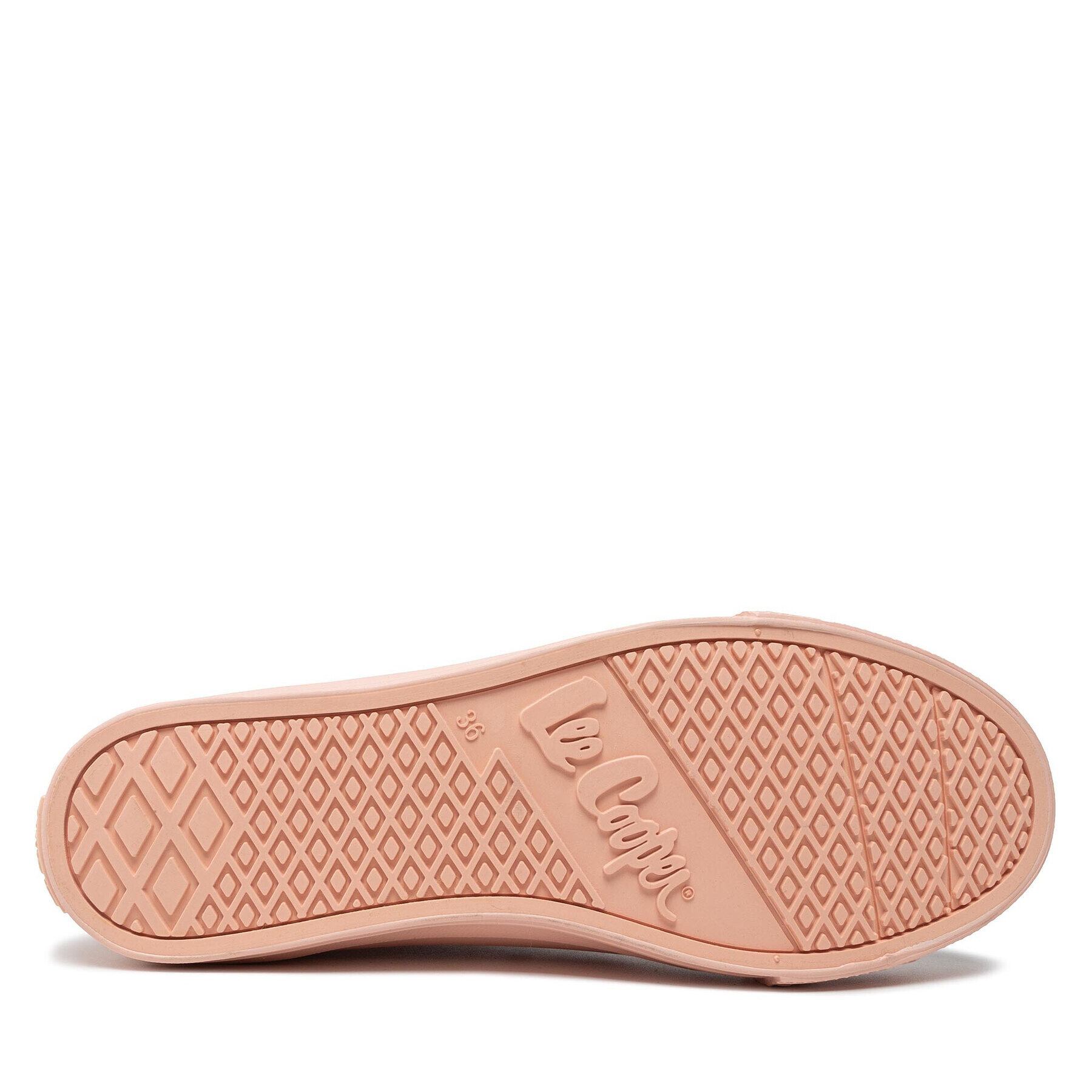 Lee Cooper Кецове LCW-22-31-0871LA Розов - Pepit.bg