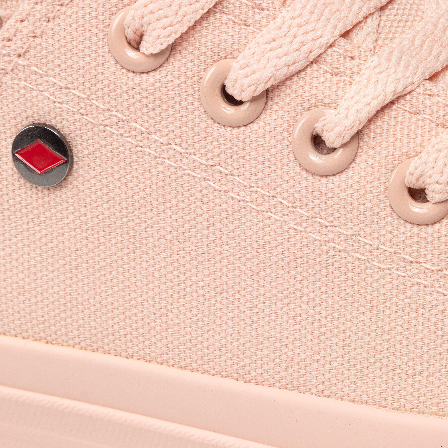 Lee Cooper Кецове LCW-22-31-0871LA Розов - Pepit.bg