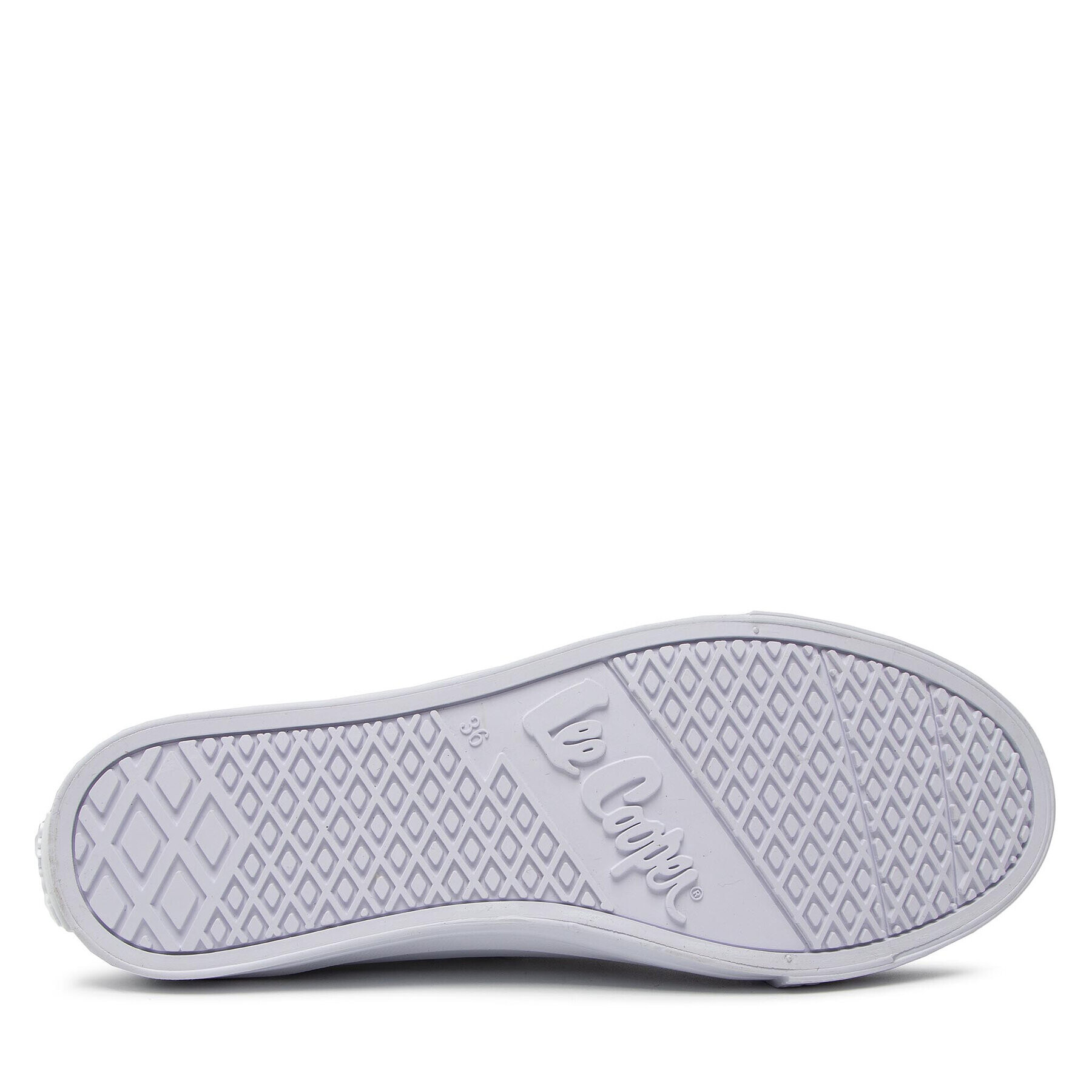 Lee Cooper Кецове LCW-22-31-0872LA Бял - Pepit.bg