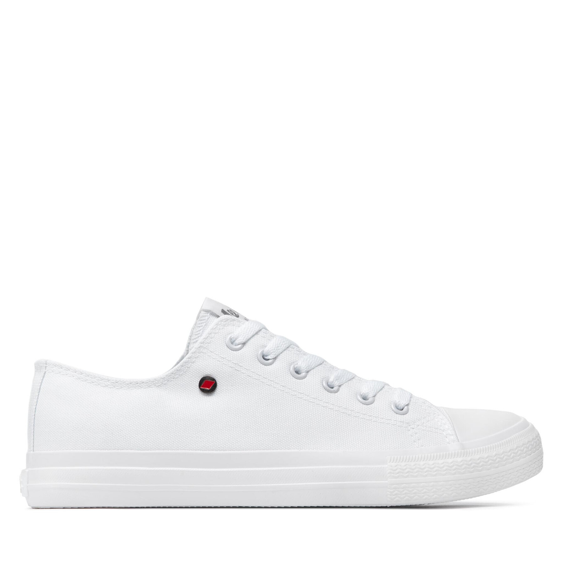 Lee Cooper Кецове LCW-22-31-0873M Бял - Pepit.bg