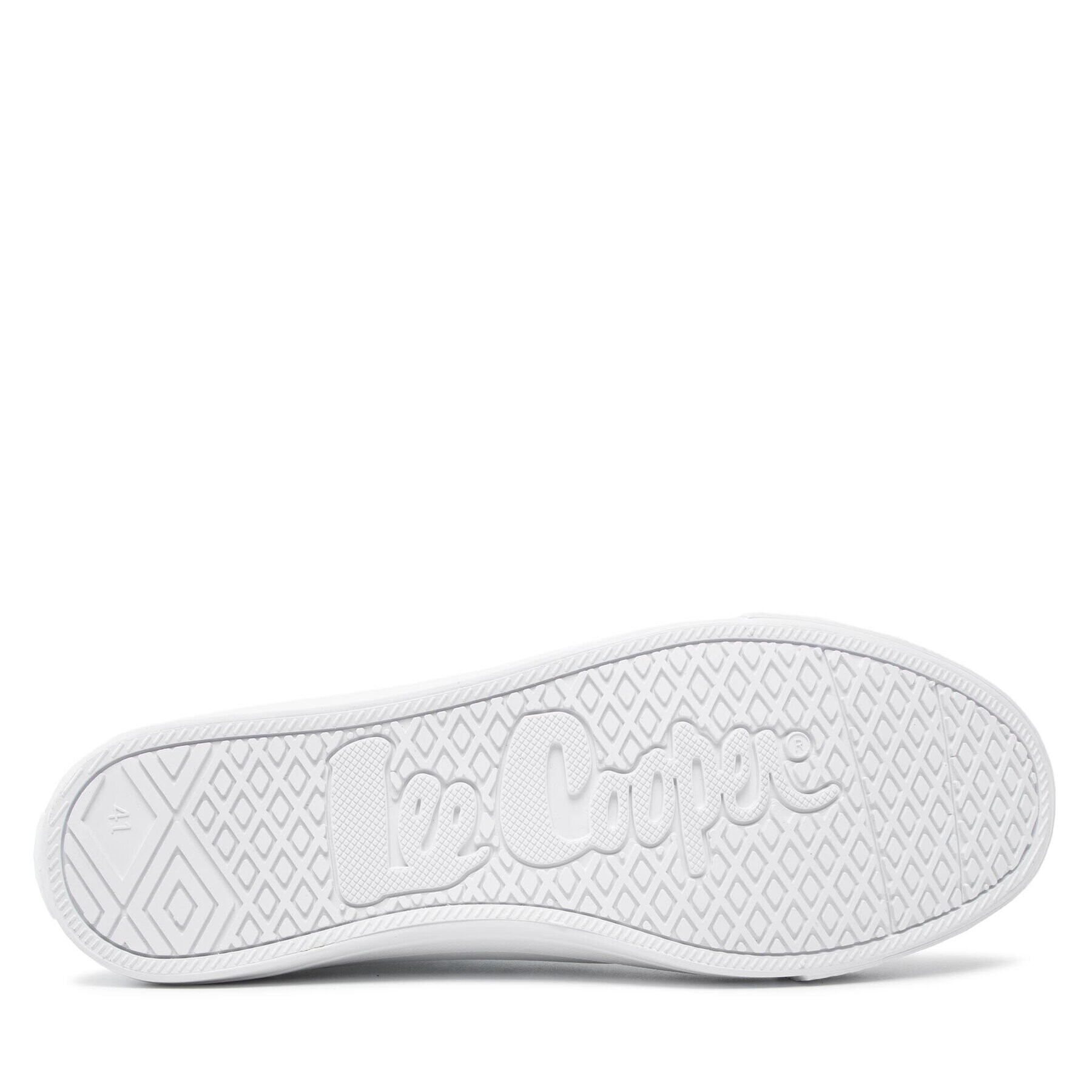 Lee Cooper Кецове LCW-22-31-0873M Бял - Pepit.bg