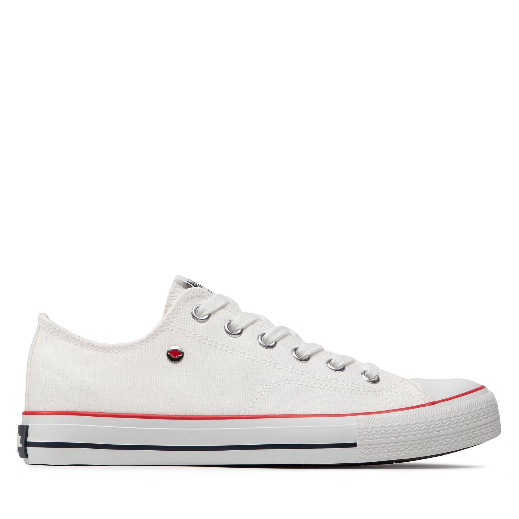 Lee Cooper Кецове LCW-22-31-0874M Бял - Pepit.bg