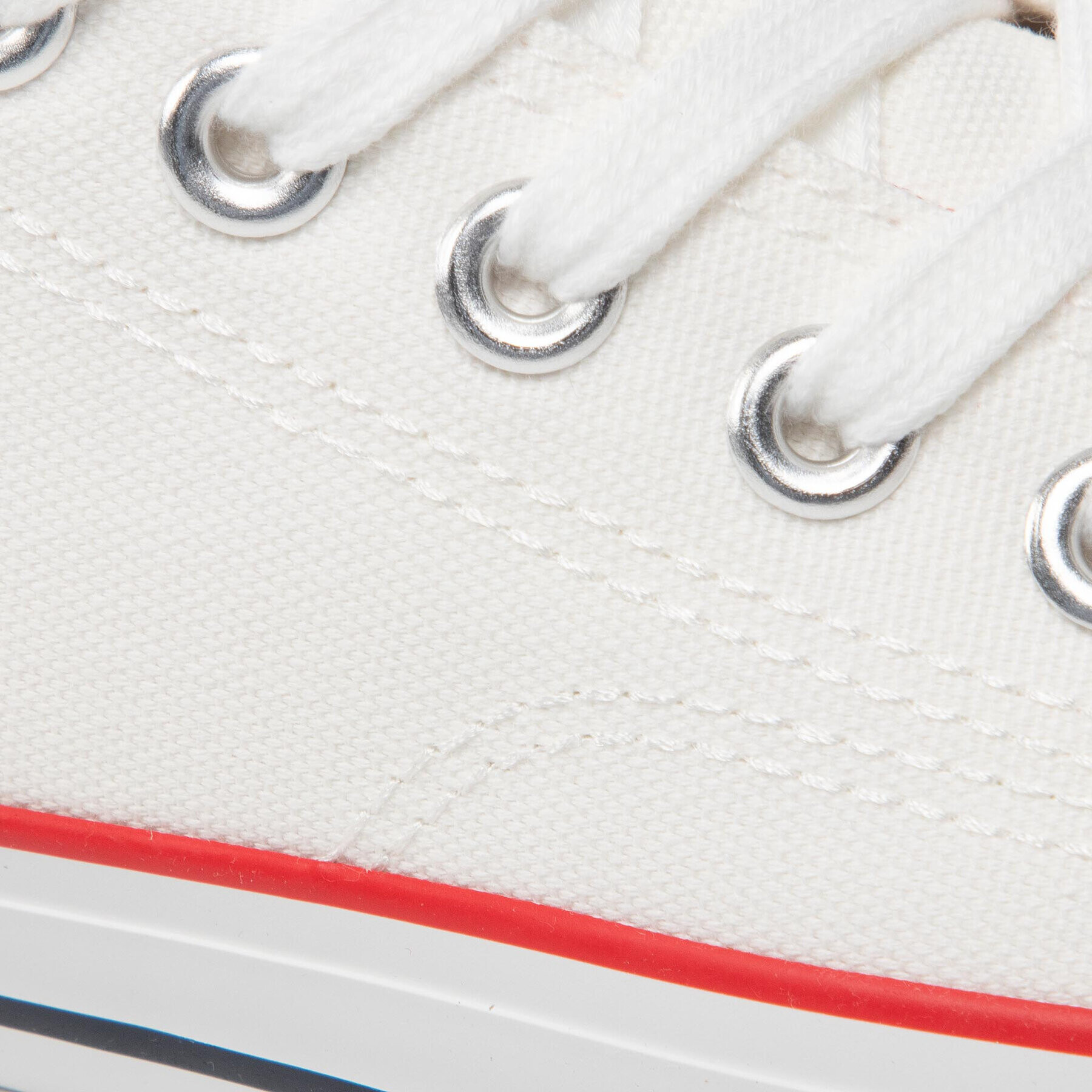 Lee Cooper Кецове LCW-22-31-0875L Бял - Pepit.bg