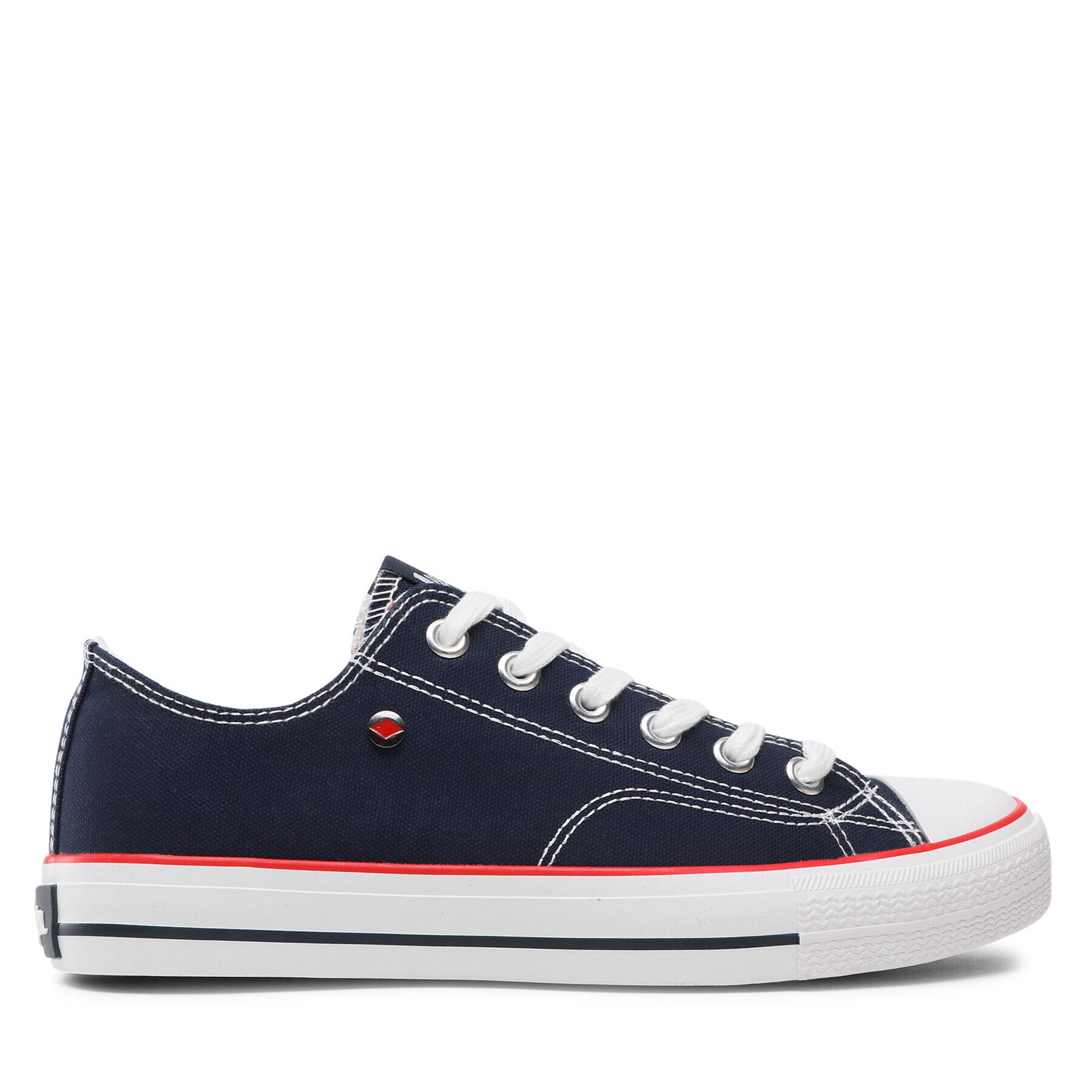 Lee Cooper Кецове LCW-22-31-0876M Тъмносин - Pepit.bg