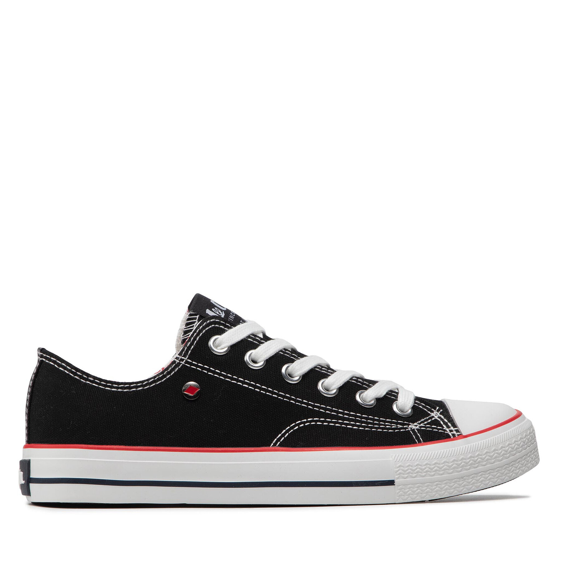 Lee Cooper Кецове LCW-22-31-0878M Черен - Pepit.bg