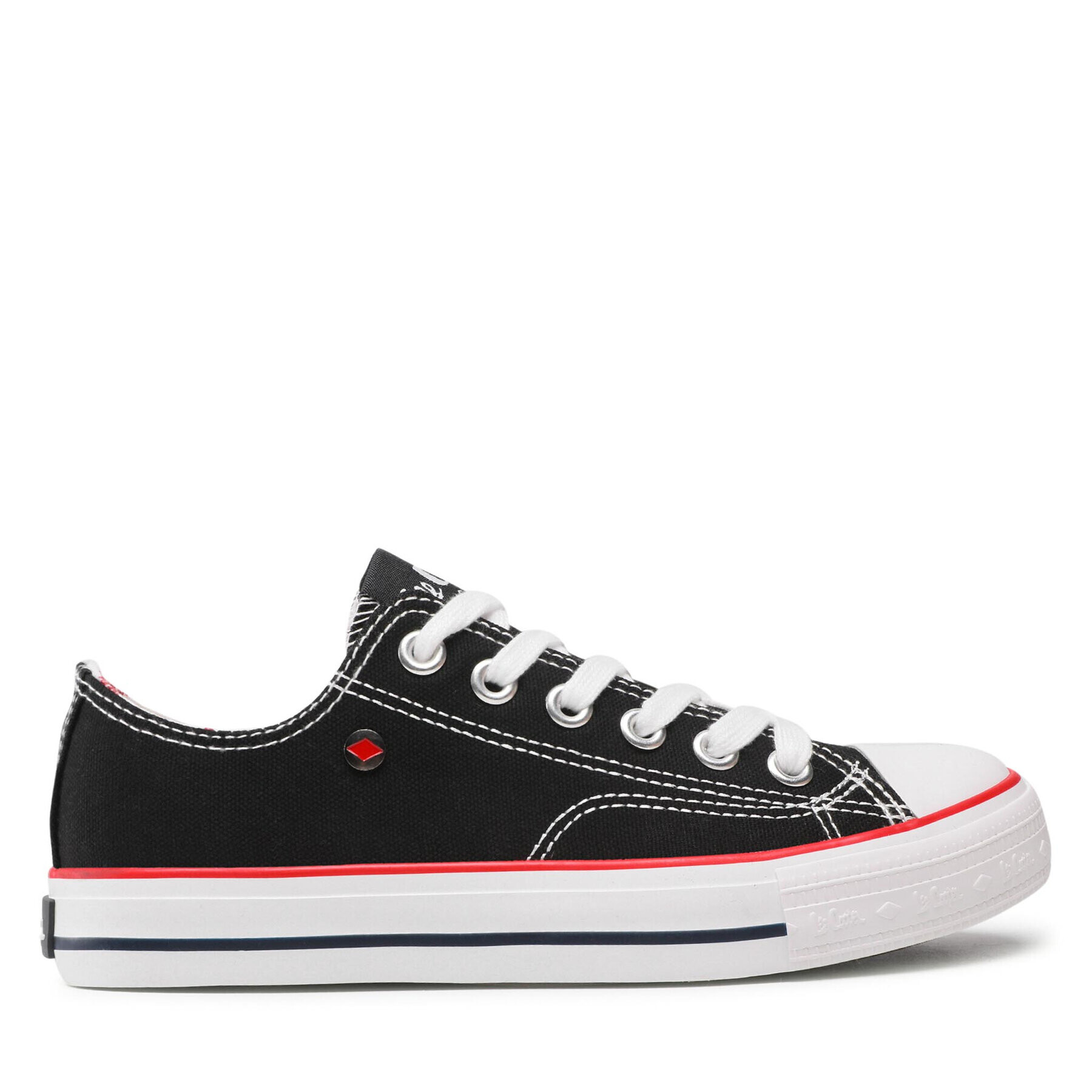 Lee Cooper Кецове LCW-22-31-0879LB Черен - Pepit.bg