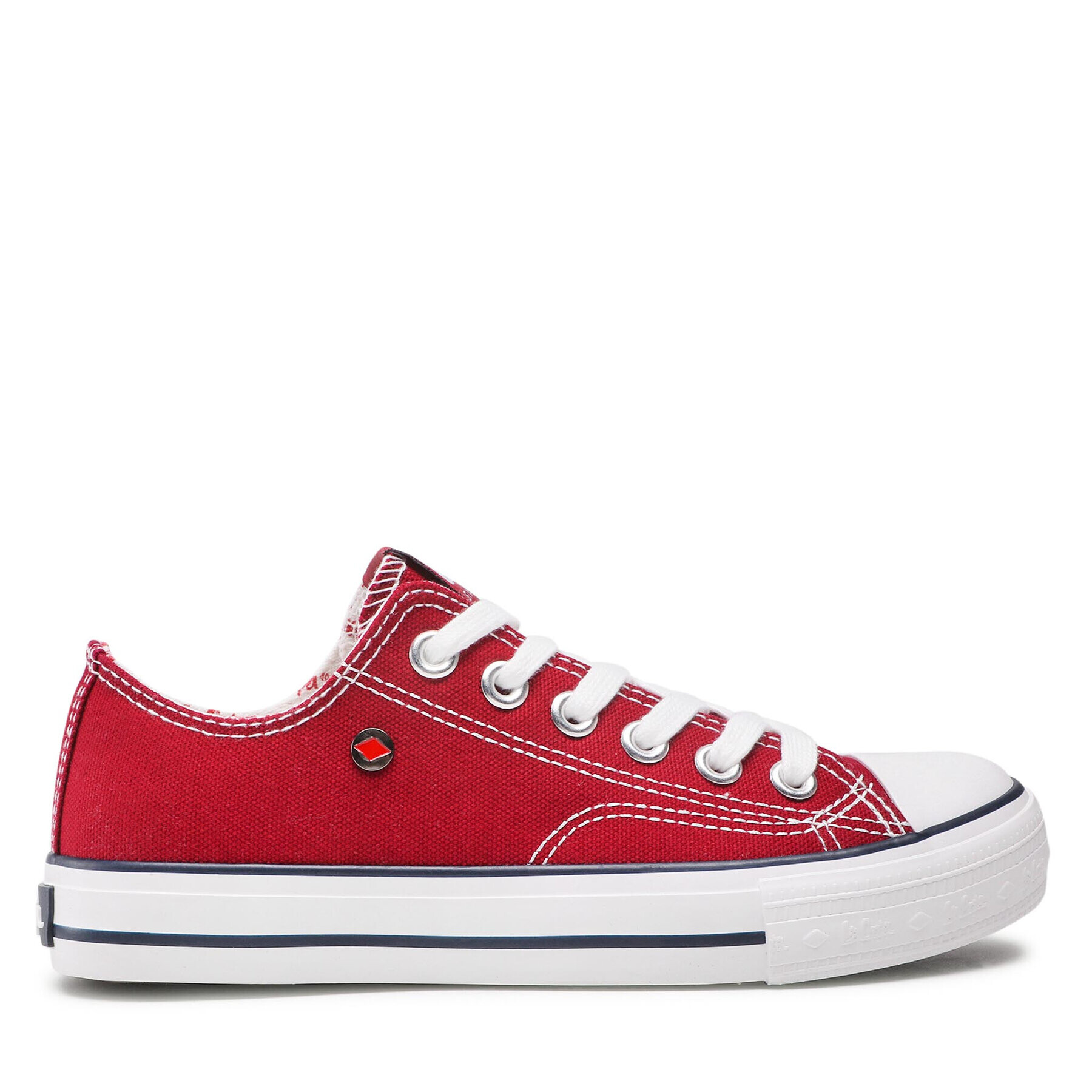 Lee Cooper Кецове LCW-22-31-0882LA Бордо - Pepit.bg