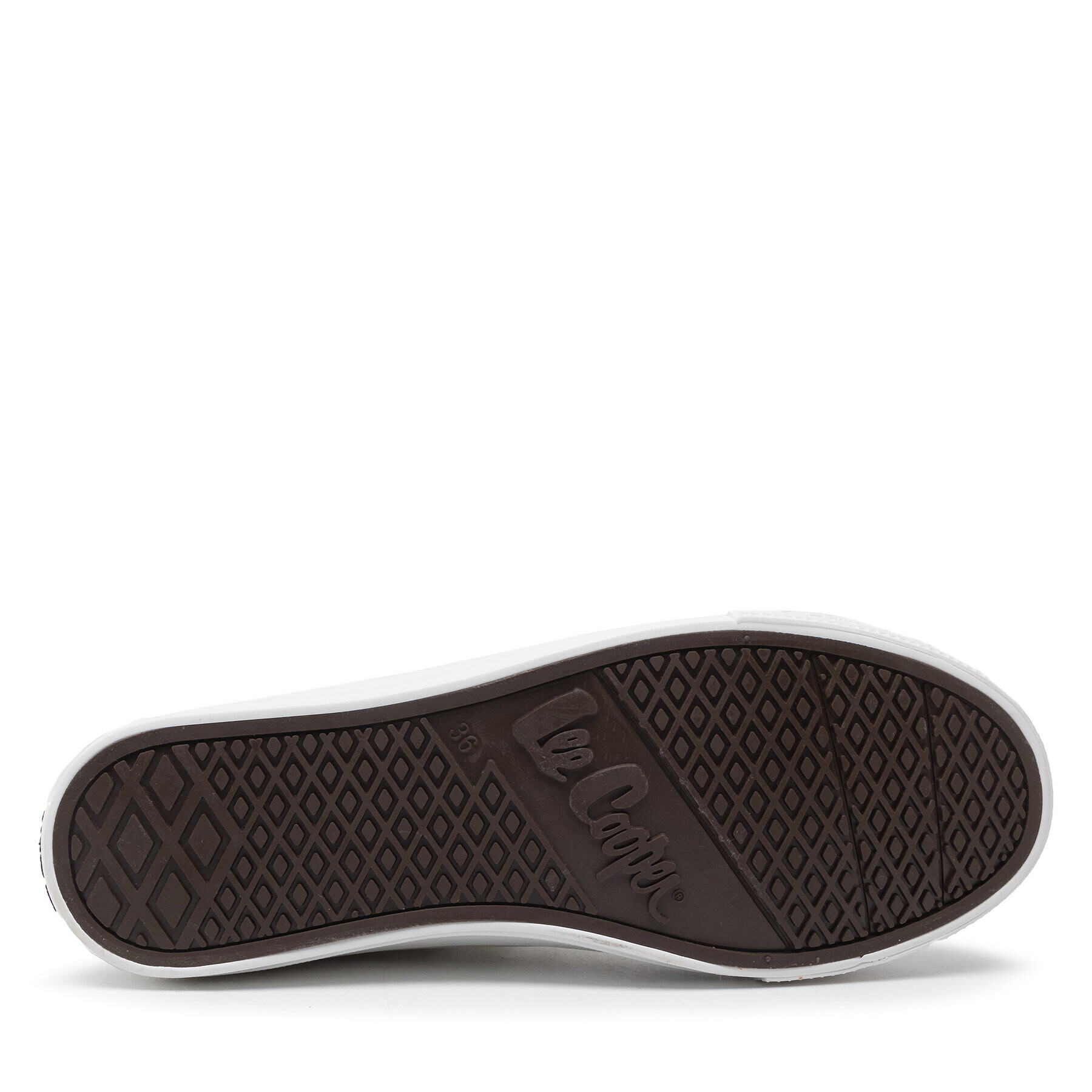 Lee Cooper Кецове LCW-22-31-0906LA Бял - Pepit.bg