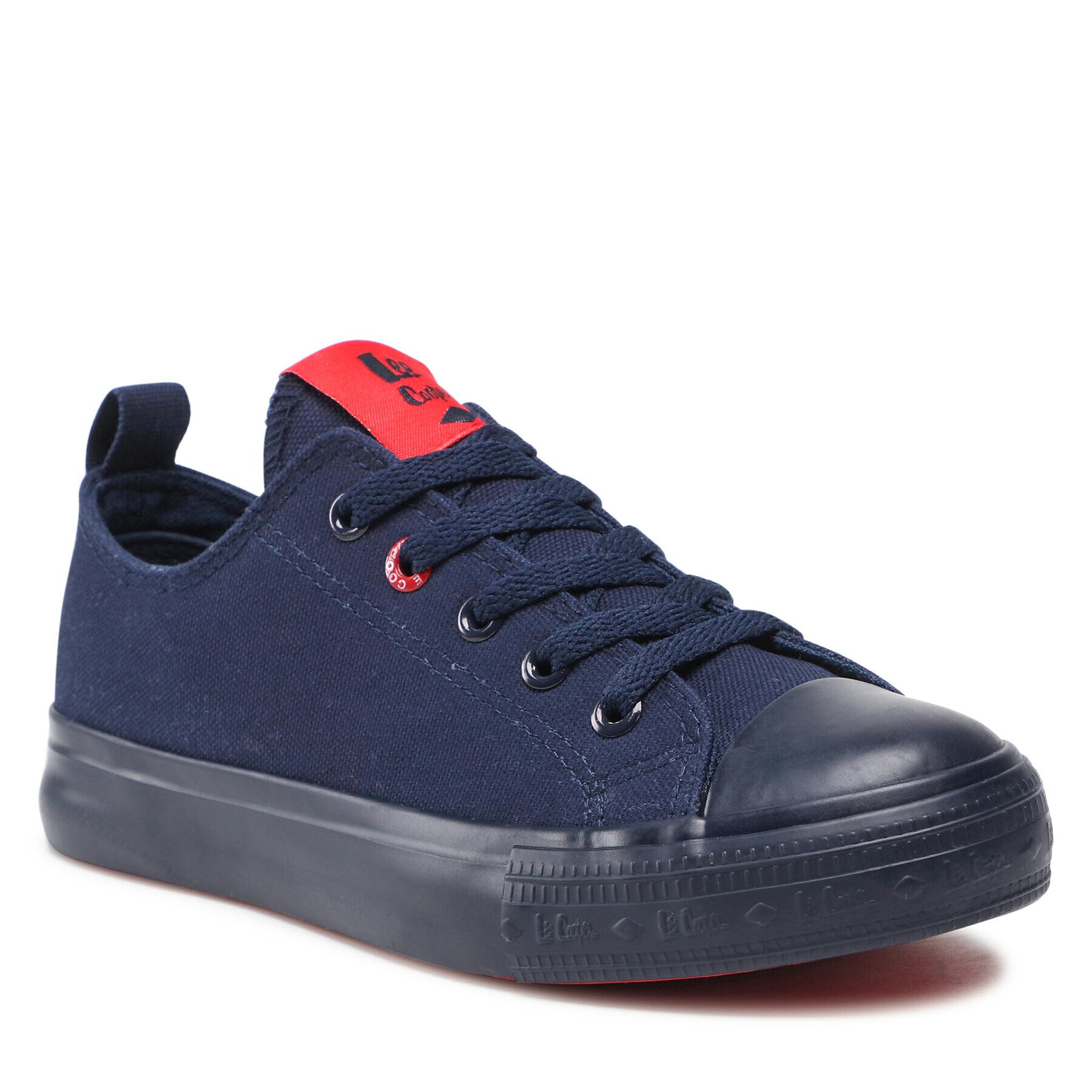 Lee Cooper Кецове LCW-22-31-0909LA Тъмносин - Pepit.bg