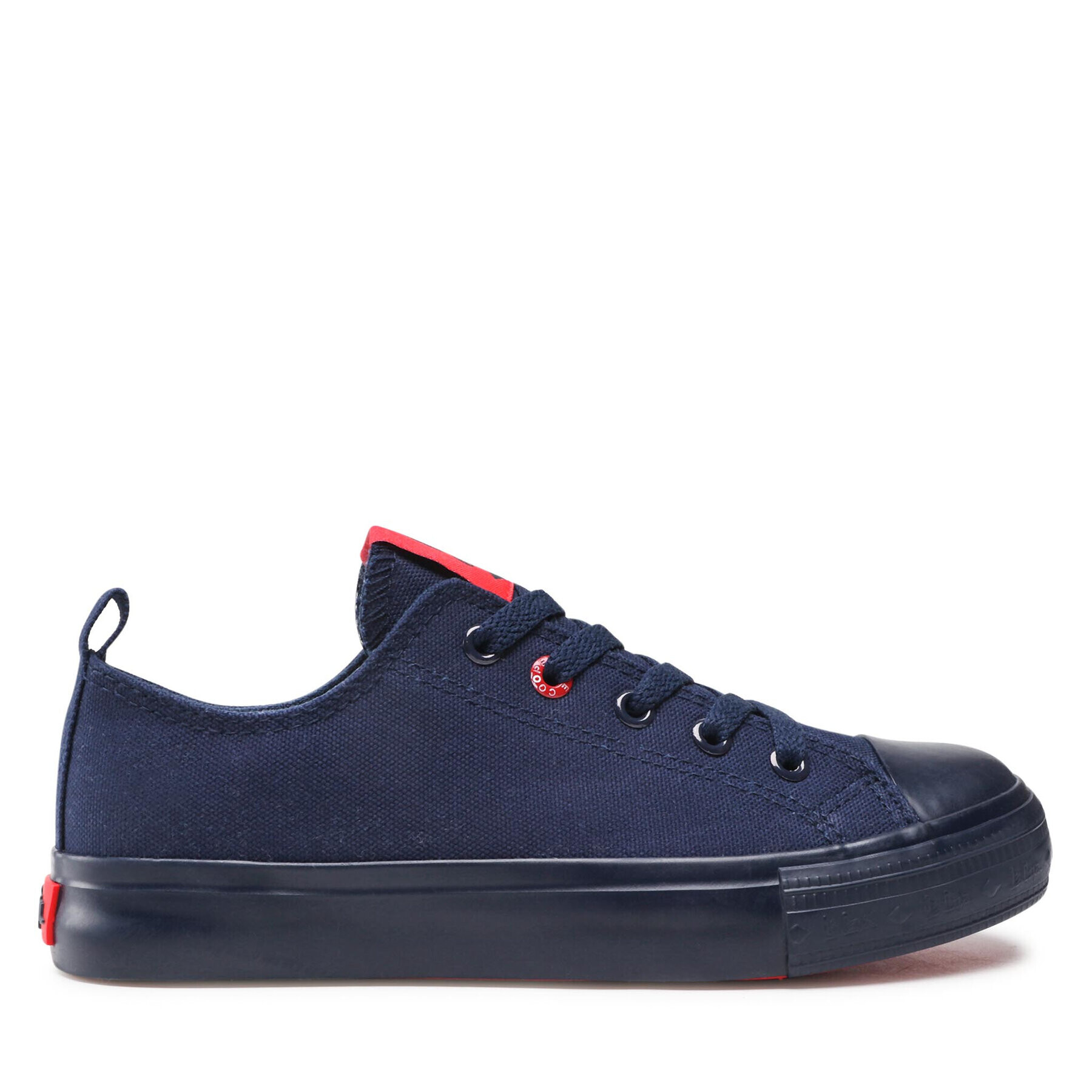 Lee Cooper Кецове LCW-22-31-0909LA Тъмносин - Pepit.bg