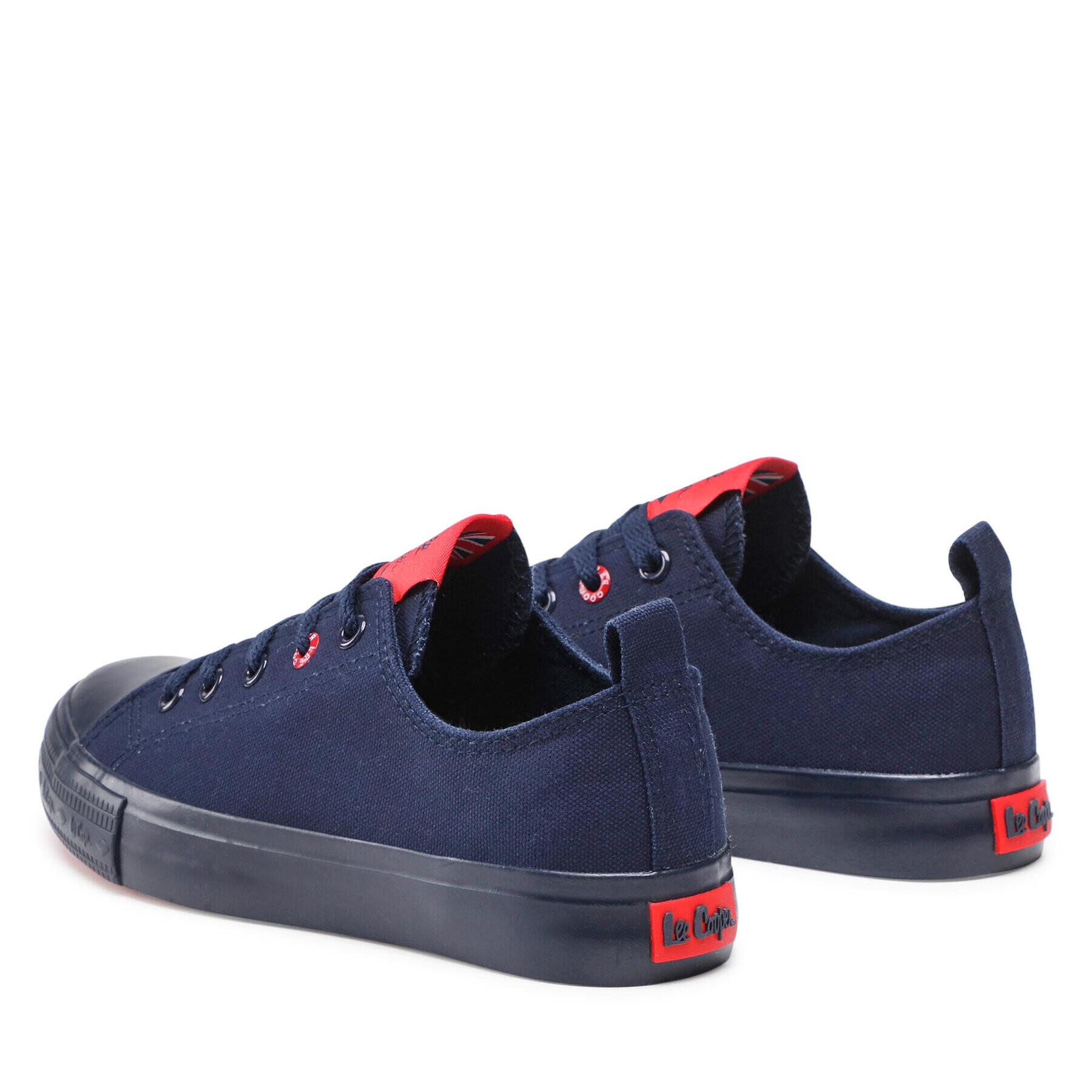 Lee Cooper Кецове LCW-22-31-0909LA Тъмносин - Pepit.bg