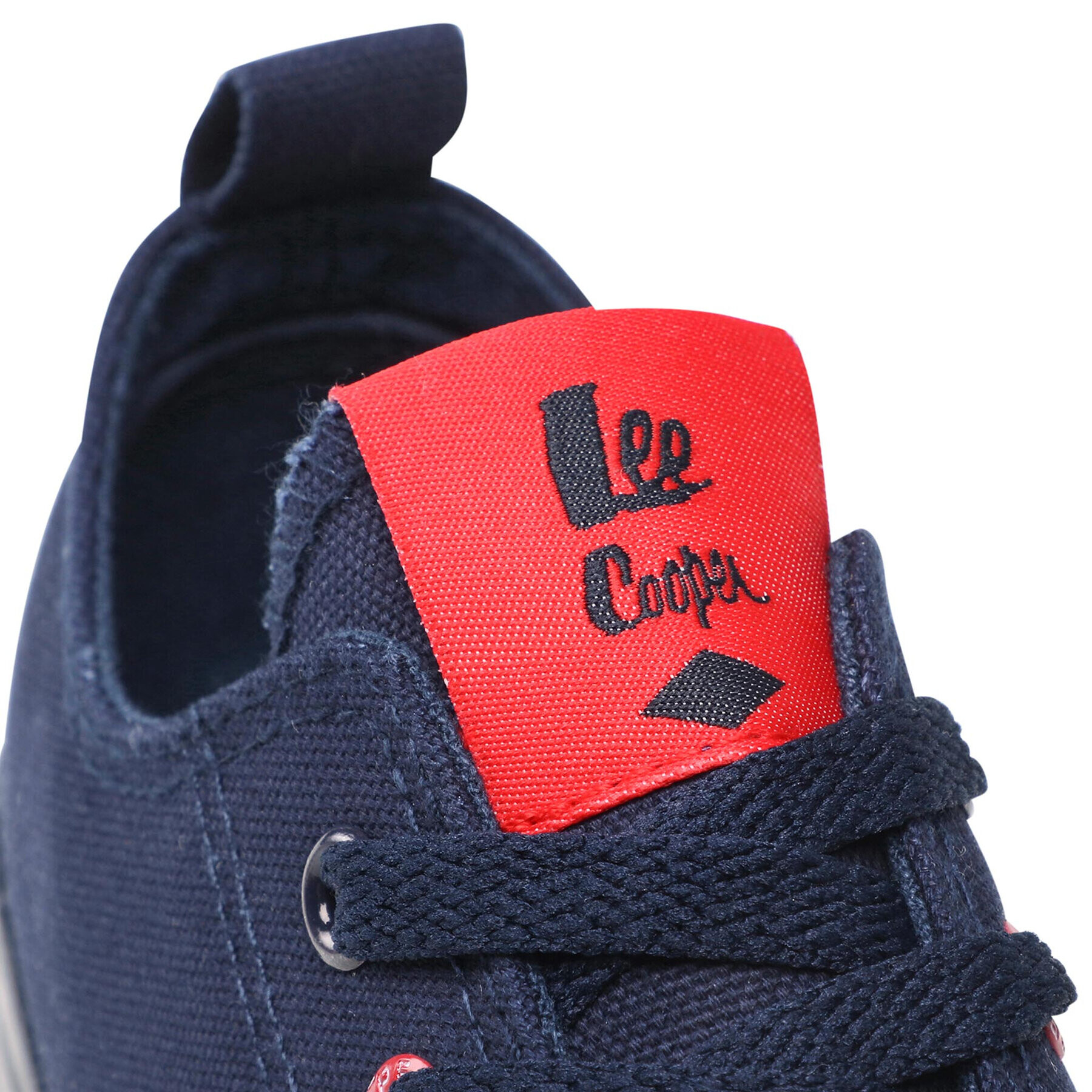 Lee Cooper Кецове LCW-22-31-0909LA Тъмносин - Pepit.bg