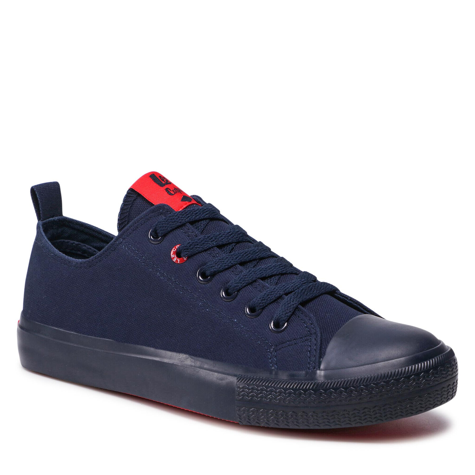 Lee Cooper Кецове LCW-22-31-0910M Тъмносин - Pepit.bg