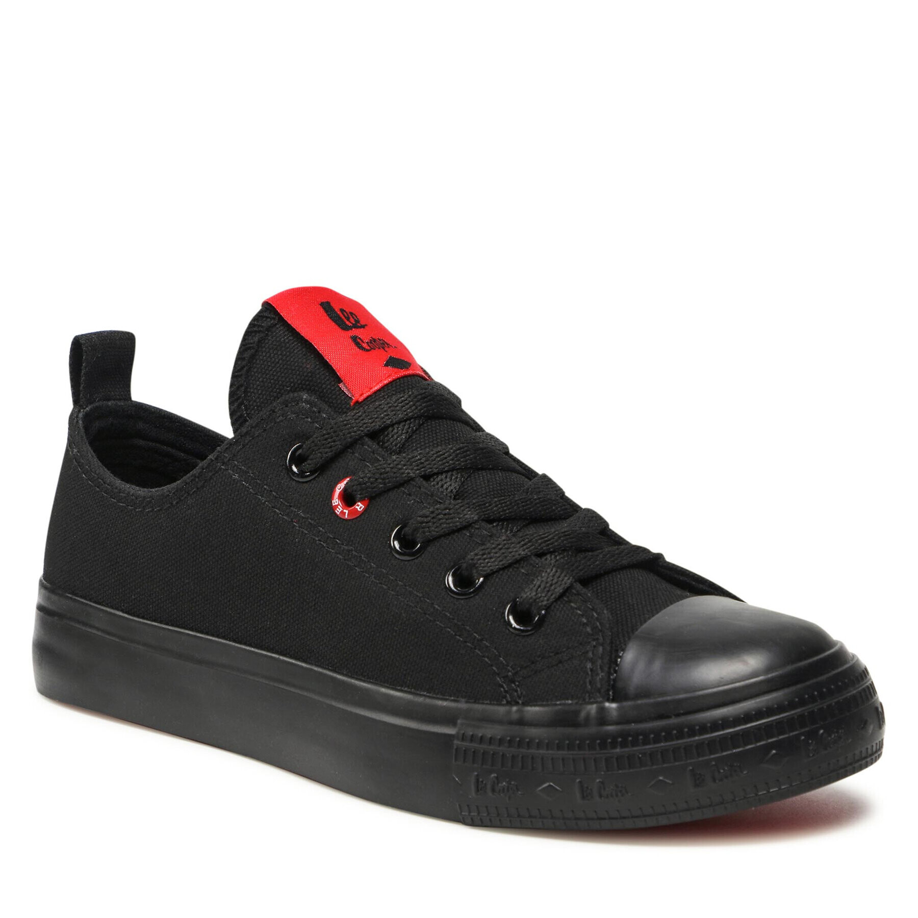 Lee Cooper Кецове LCW-22-31-0913LA Черен - Pepit.bg