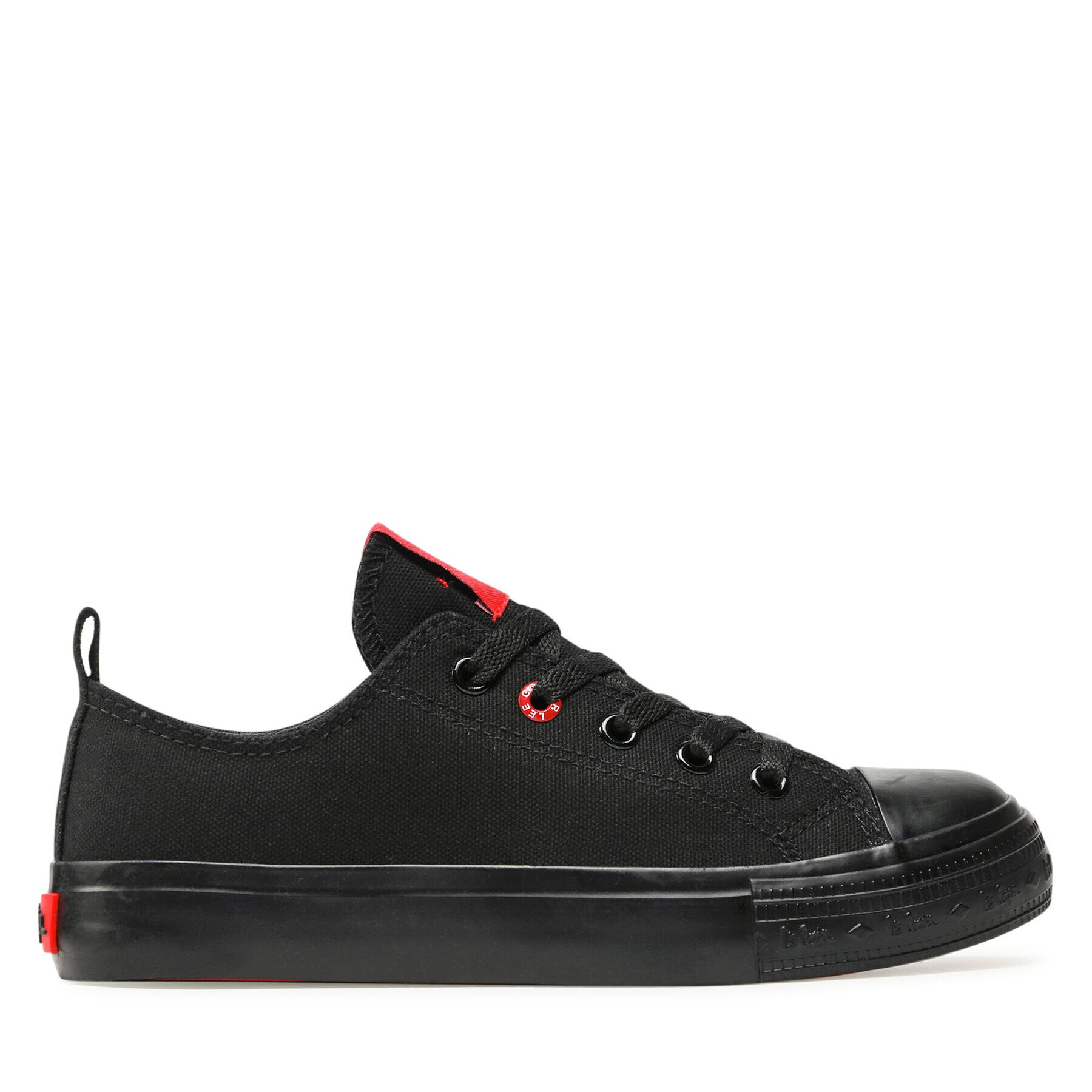 Lee Cooper Кецове LCW-22-31-0913LA Черен - Pepit.bg