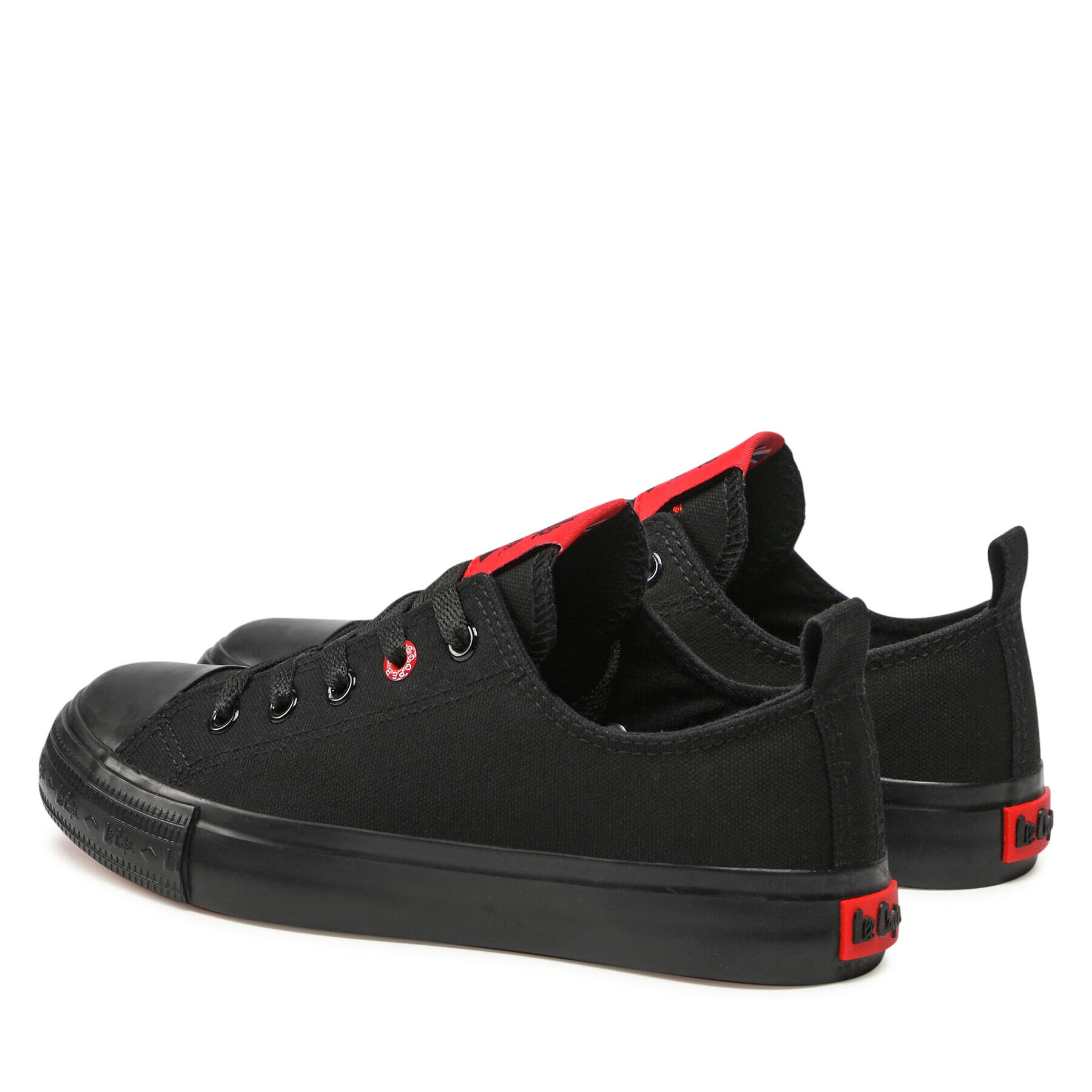 Lee Cooper Кецове LCW-22-31-0913LA Черен - Pepit.bg