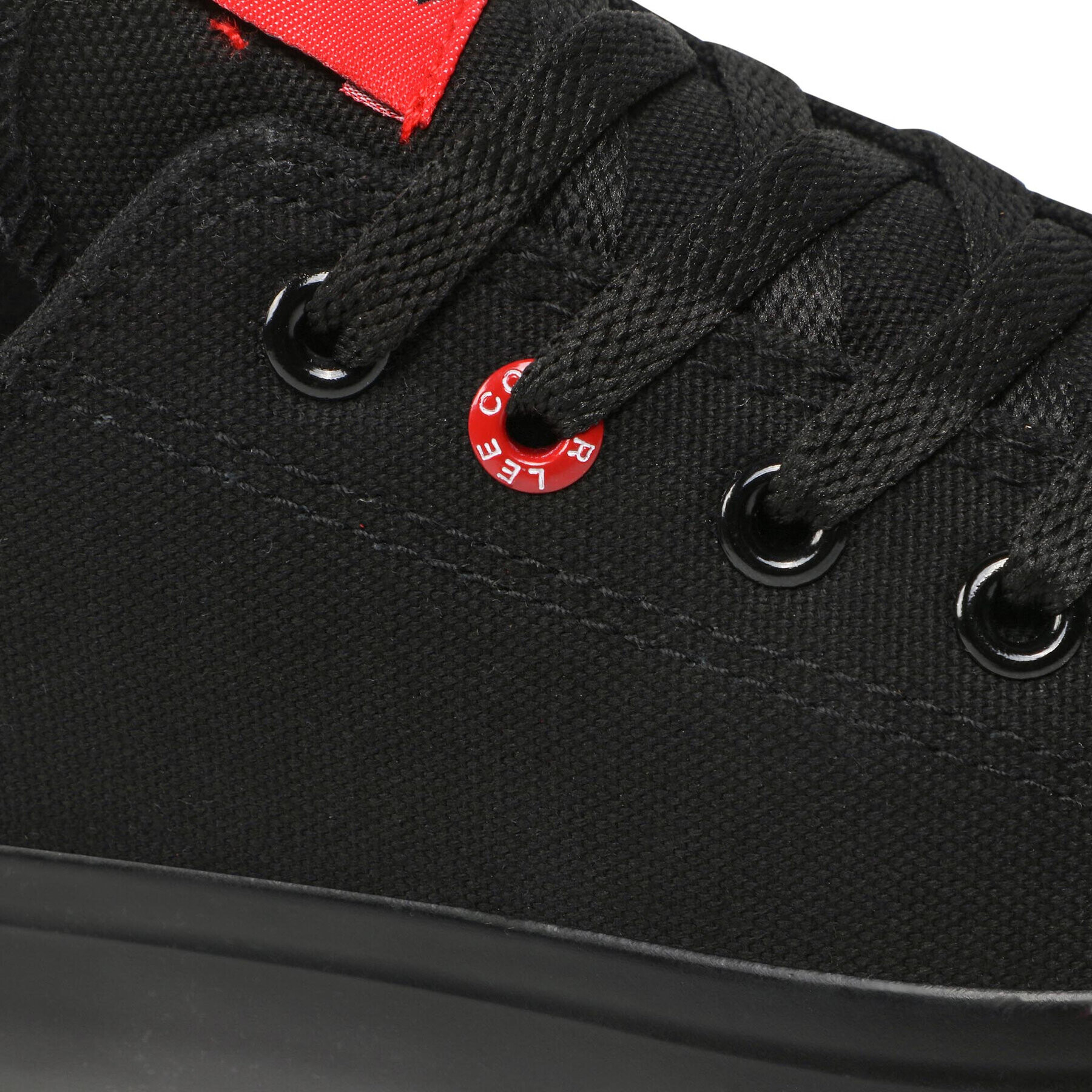 Lee Cooper Кецове LCW-22-31-0913LA Черен - Pepit.bg