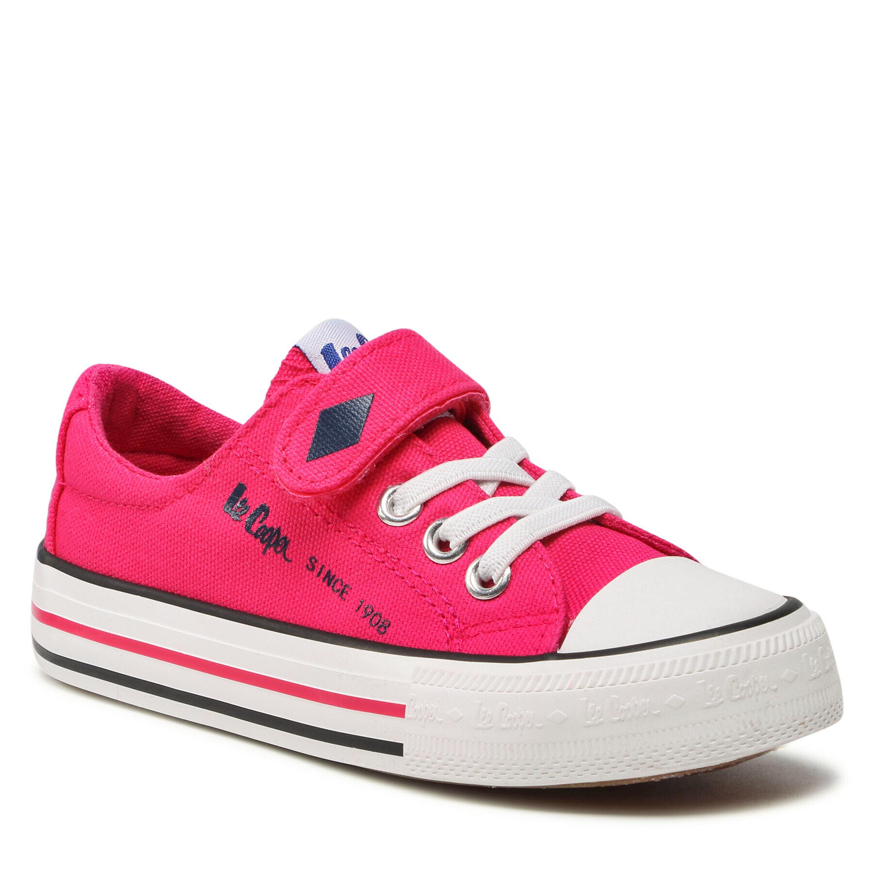 Lee Cooper Кецове LCW-22-44-0802K Розов - Pepit.bg