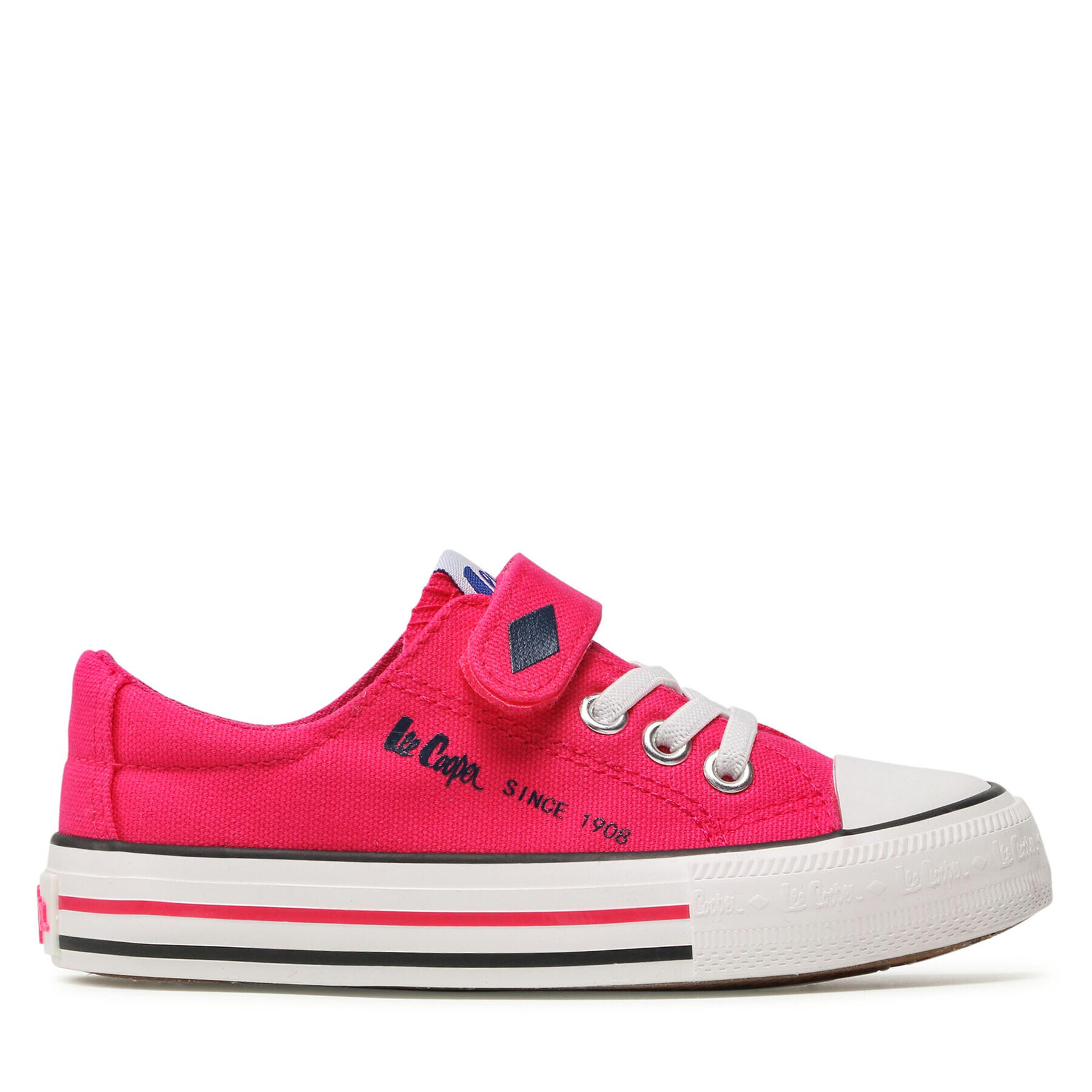 Lee Cooper Кецове LCW-22-44-0802K Розов - Pepit.bg