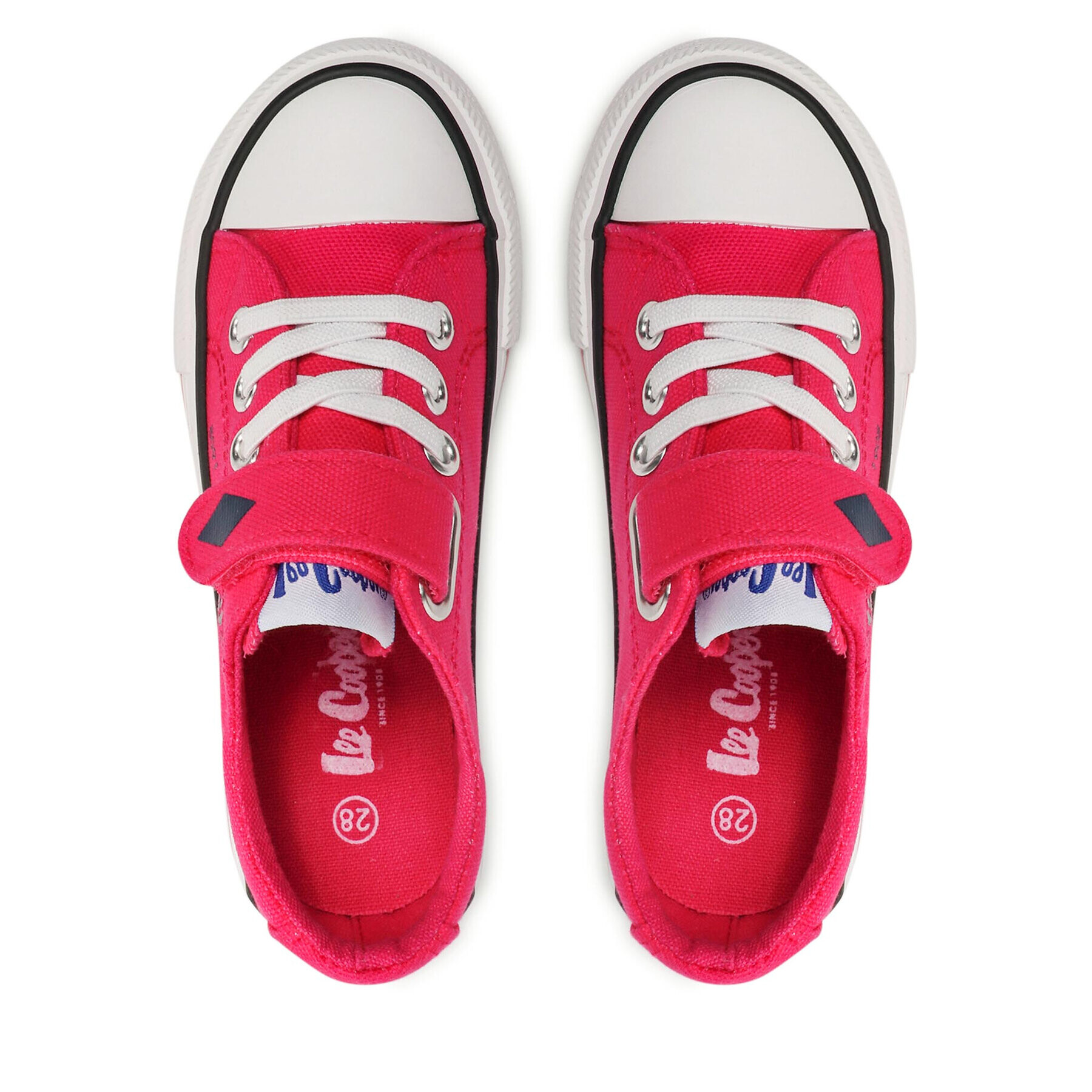 Lee Cooper Кецове LCW-22-44-0802K Розов - Pepit.bg