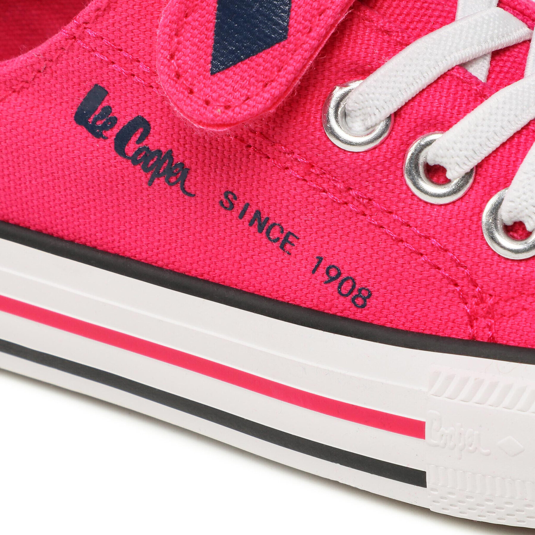 Lee Cooper Кецове LCW-22-44-0802K Розов - Pepit.bg