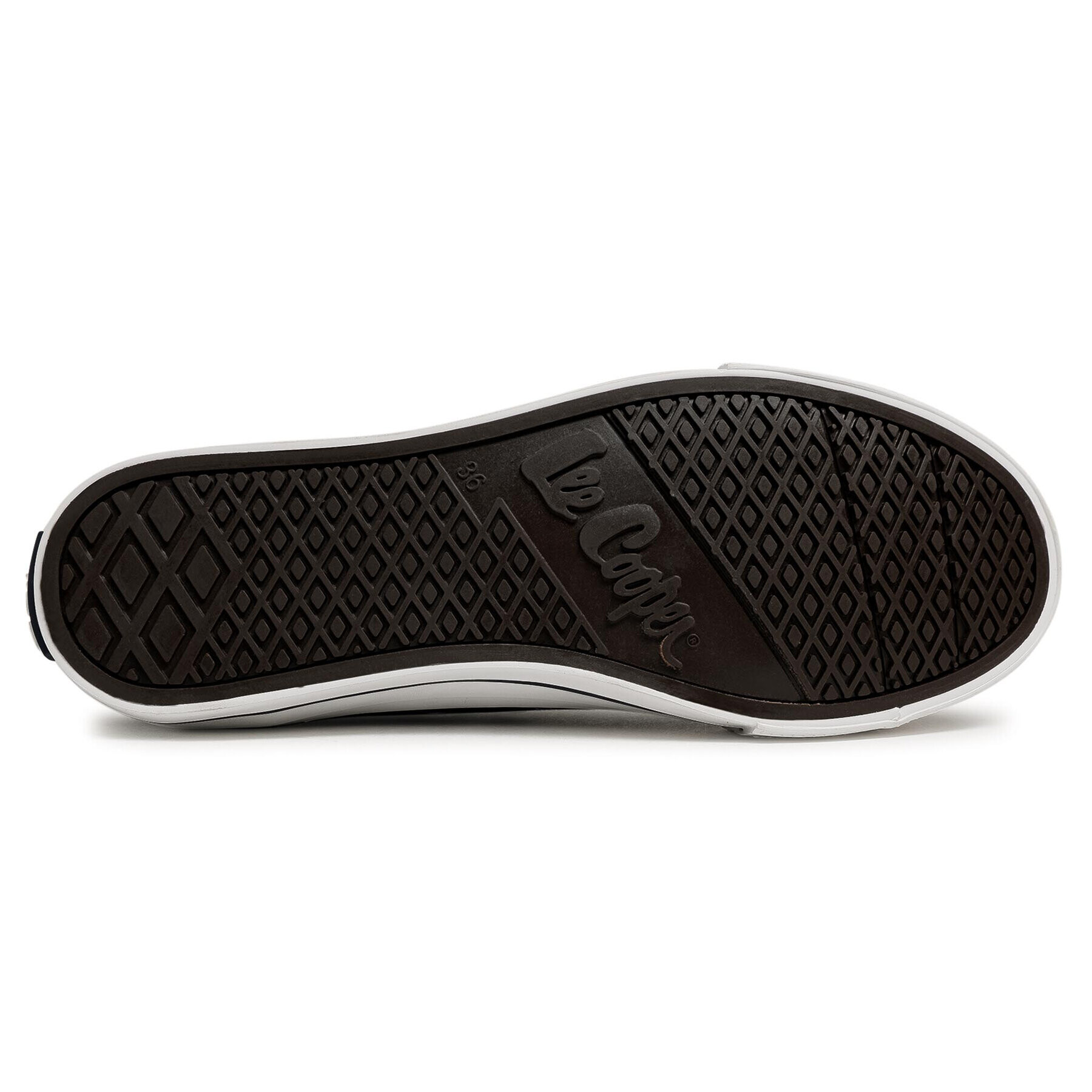 Lee Cooper Кецове LCW-21-31-0097L Черен - Pepit.bg